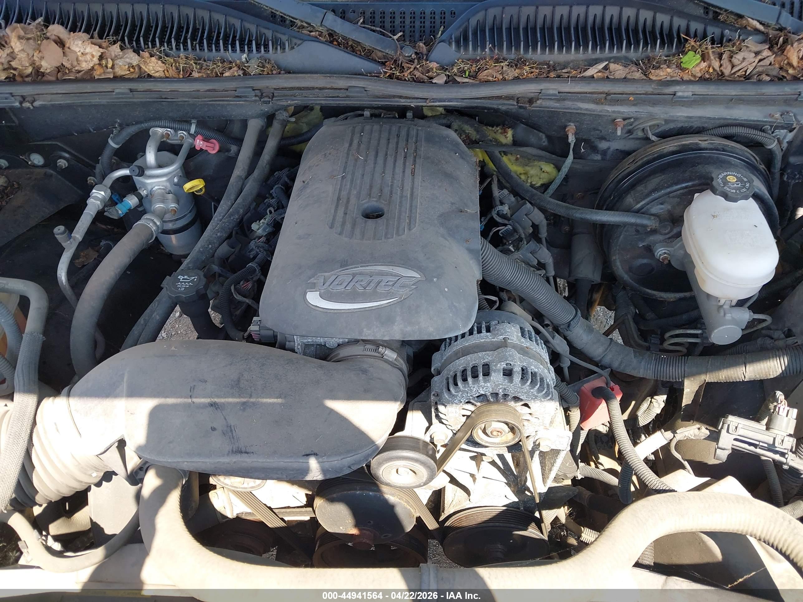 CHEVROLET SILVERADO image 10