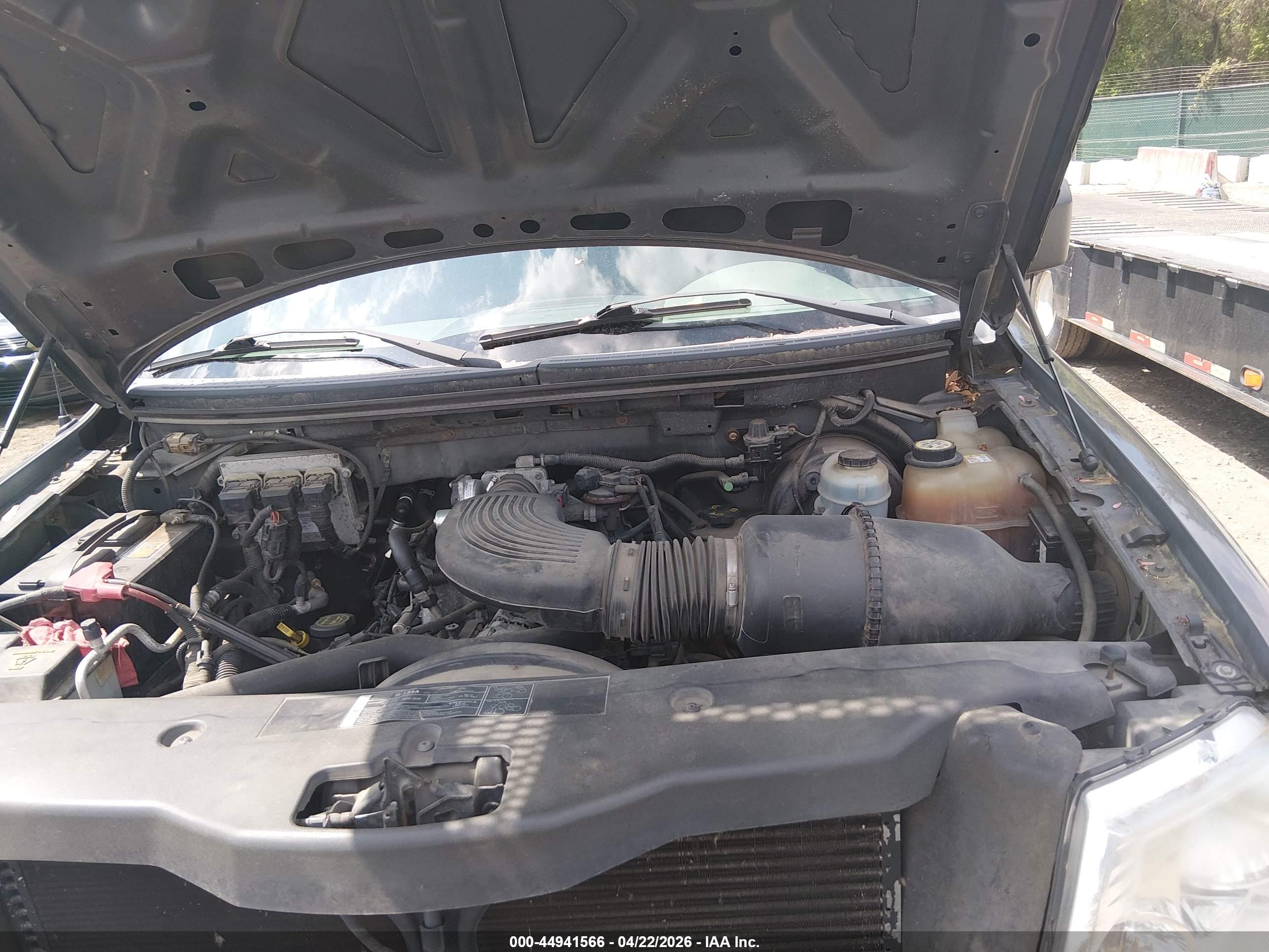 FORD F-150 image 10