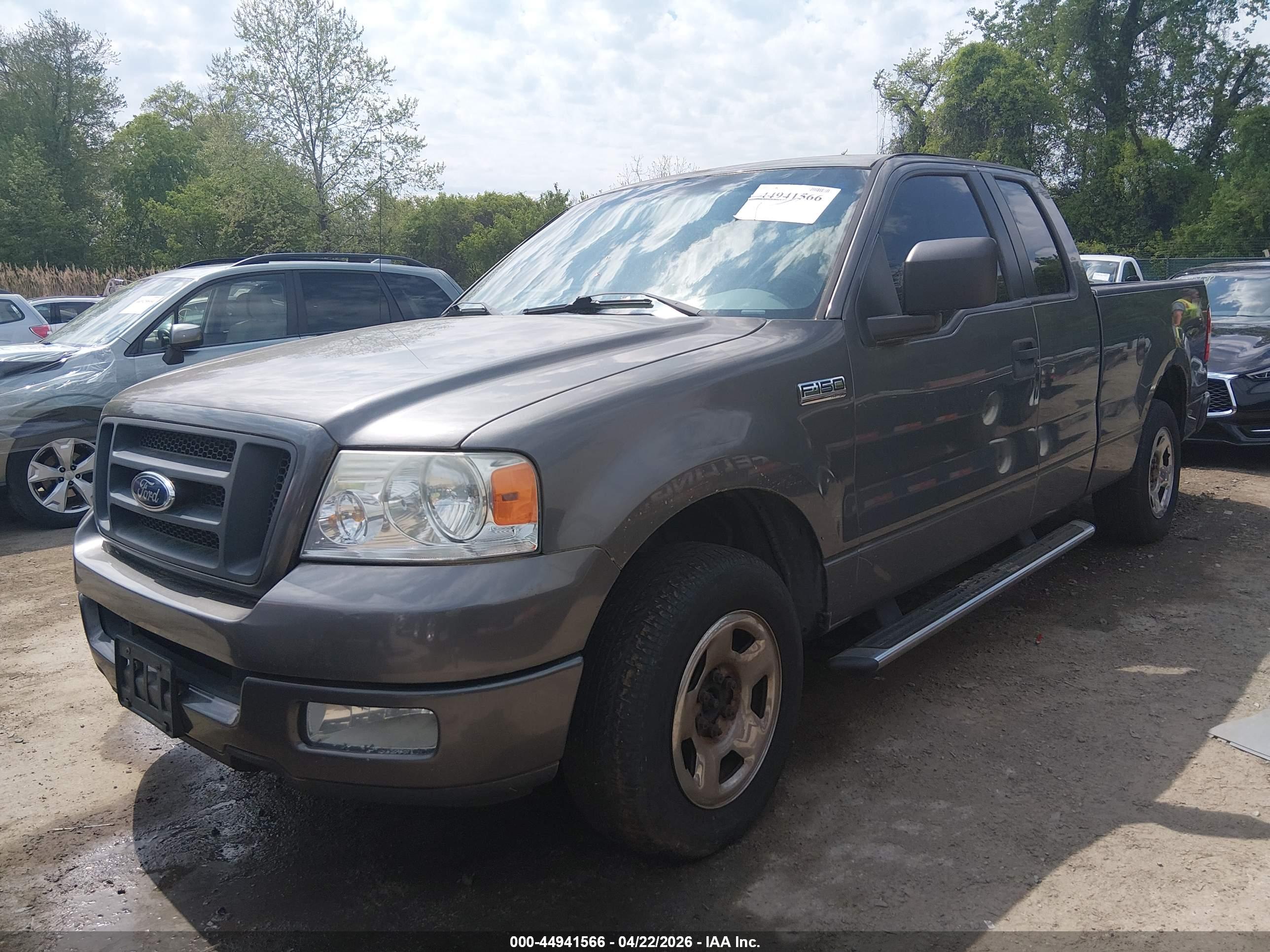 FORD F-150 image 2