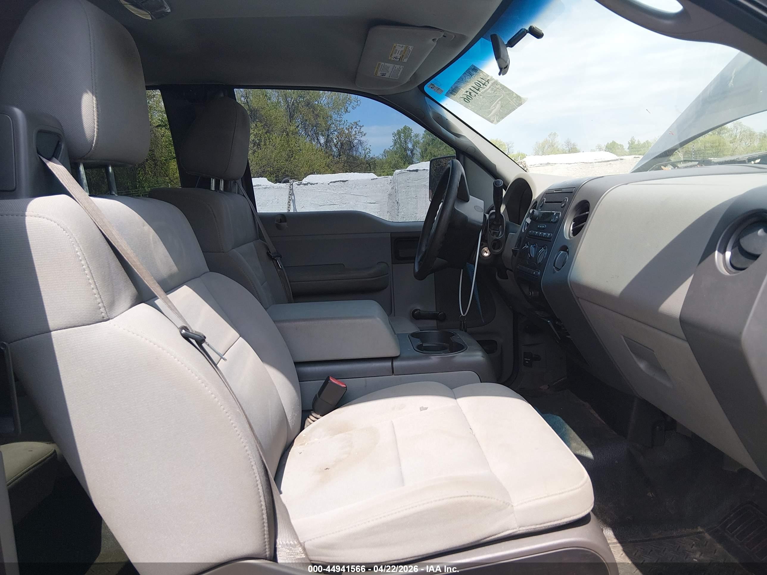 FORD F-150 image 5
