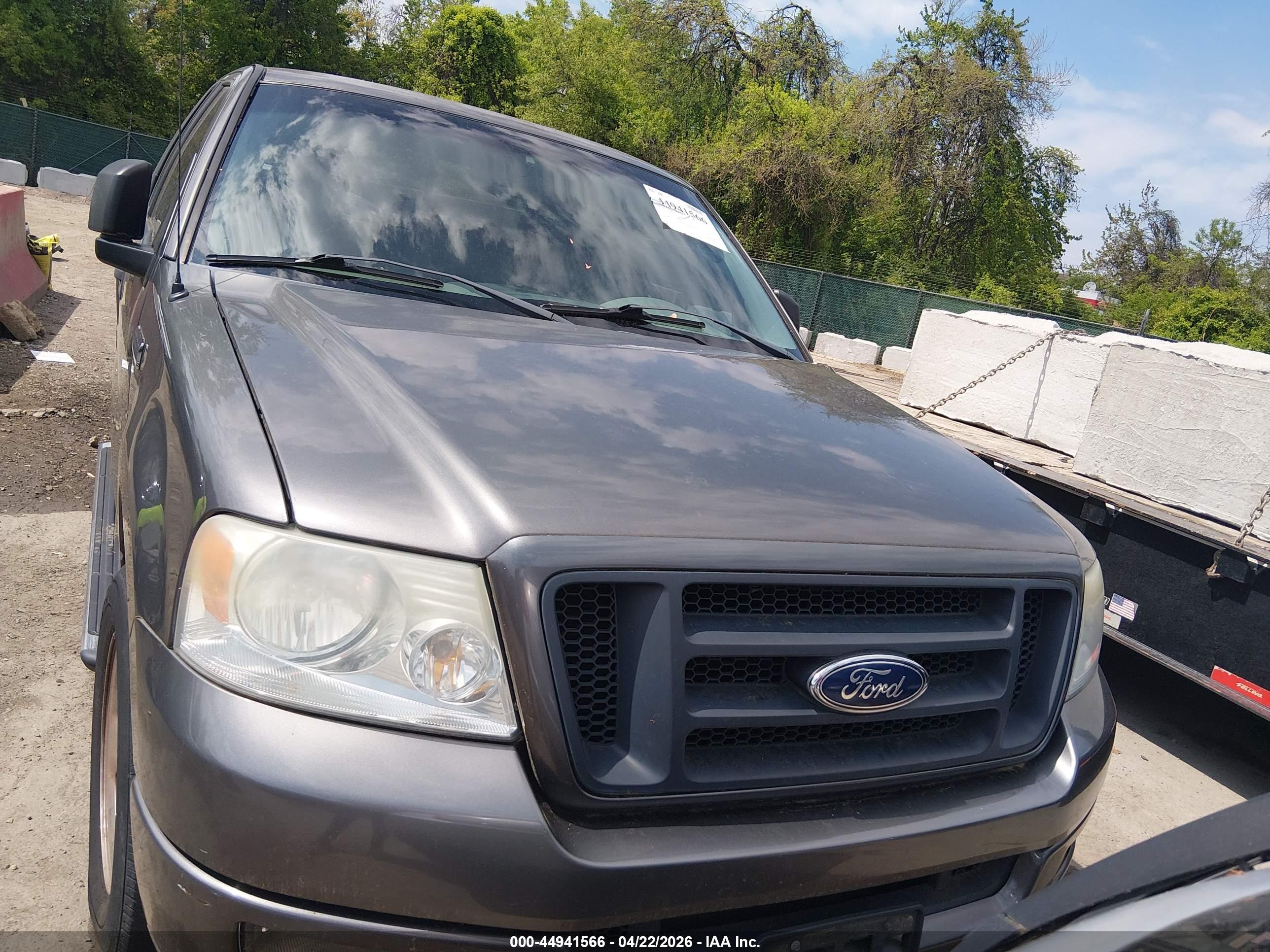 FORD F-150 image 6