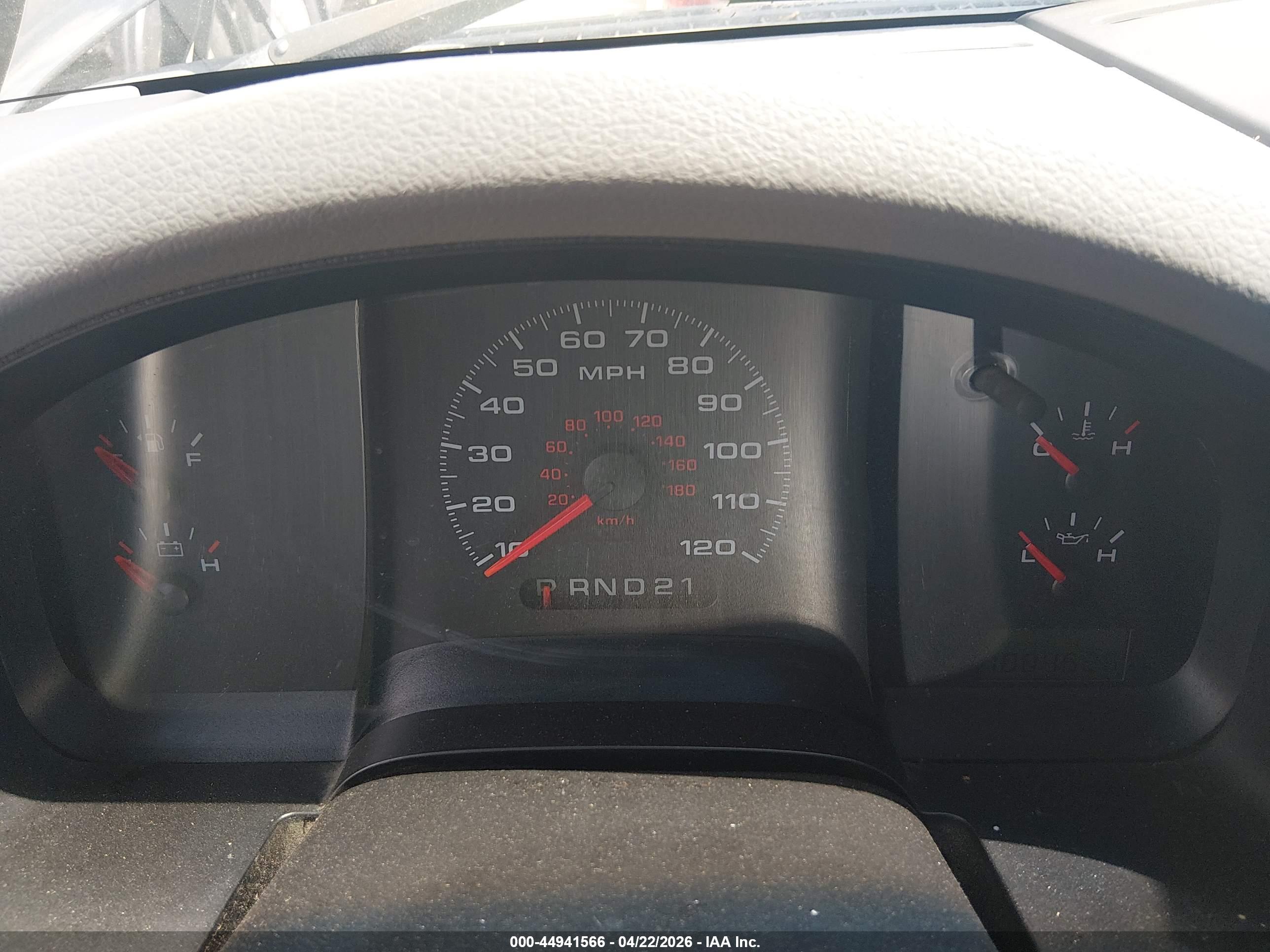 FORD F-150 image 7