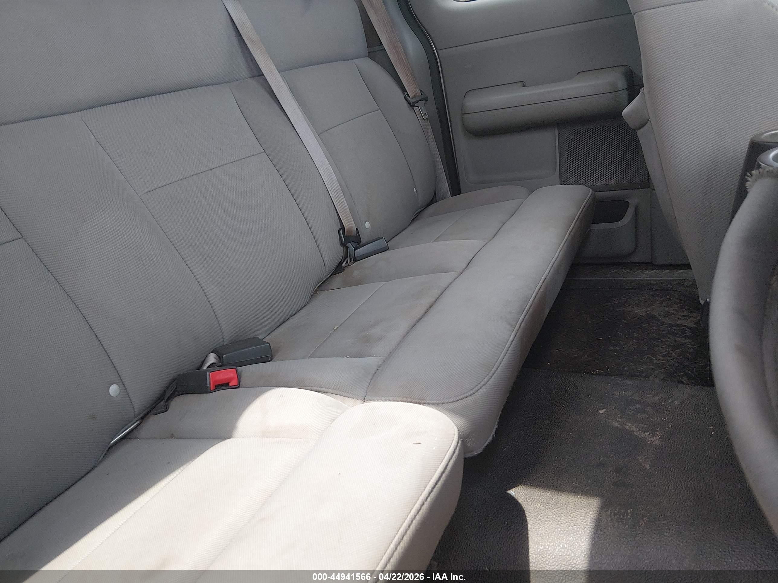 FORD F-150 image 8