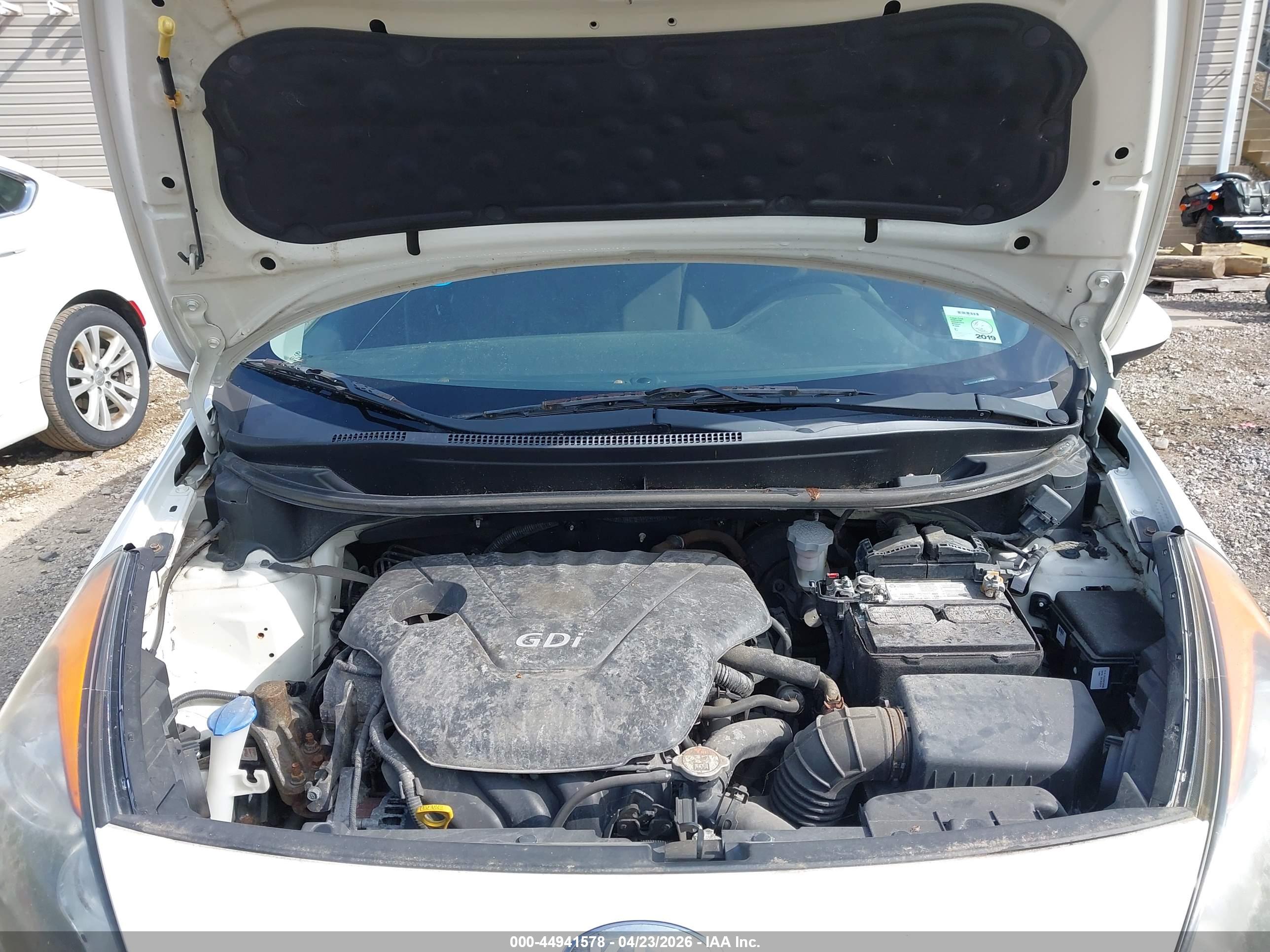 KIA RIO image 10