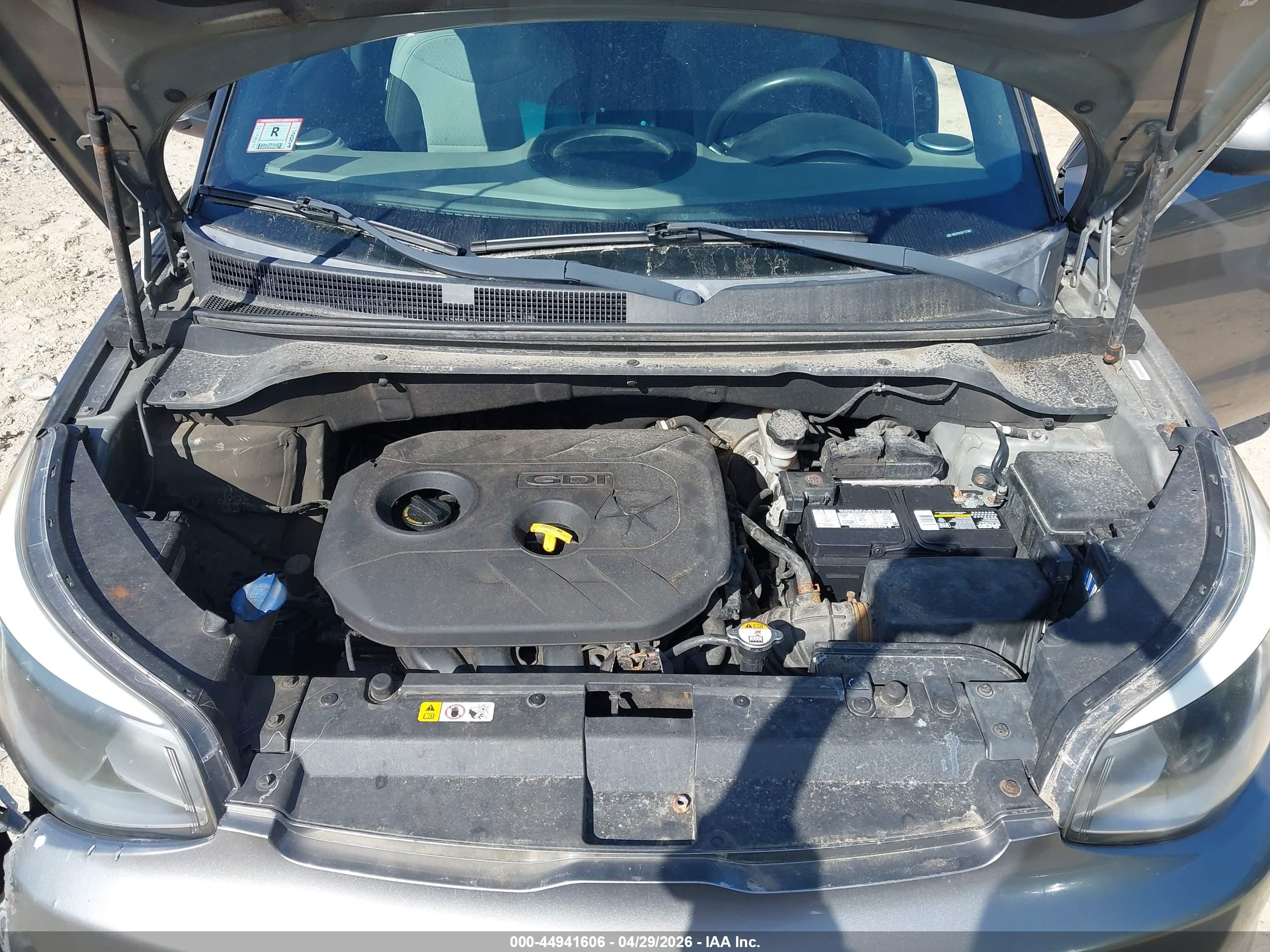 KIA SOUL image 10