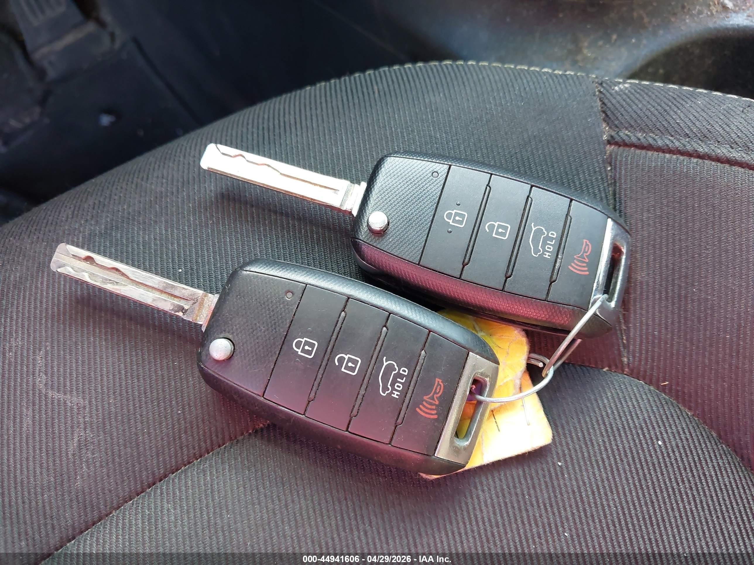 KIA SOUL image 11