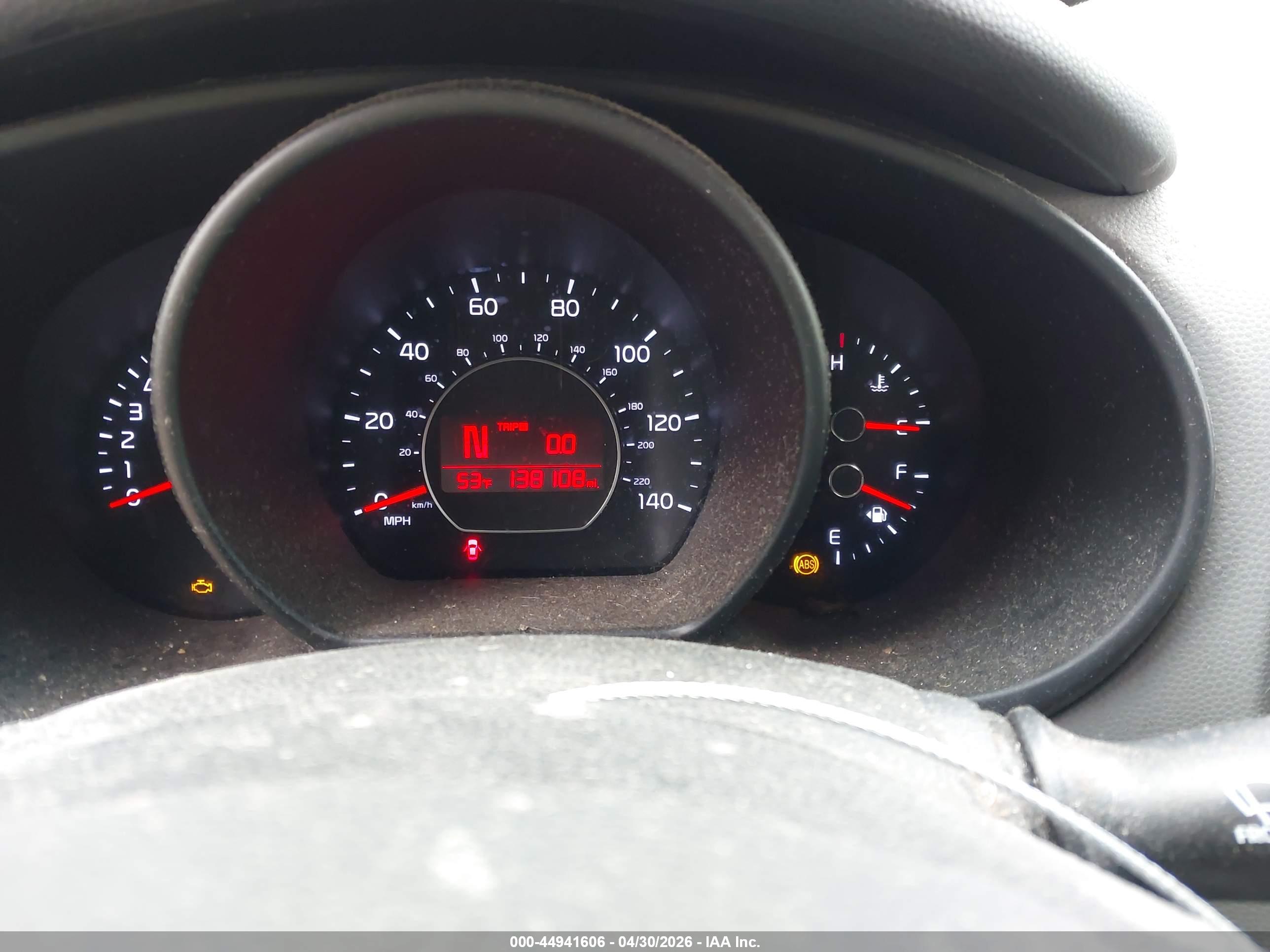 KIA SOUL image 7
