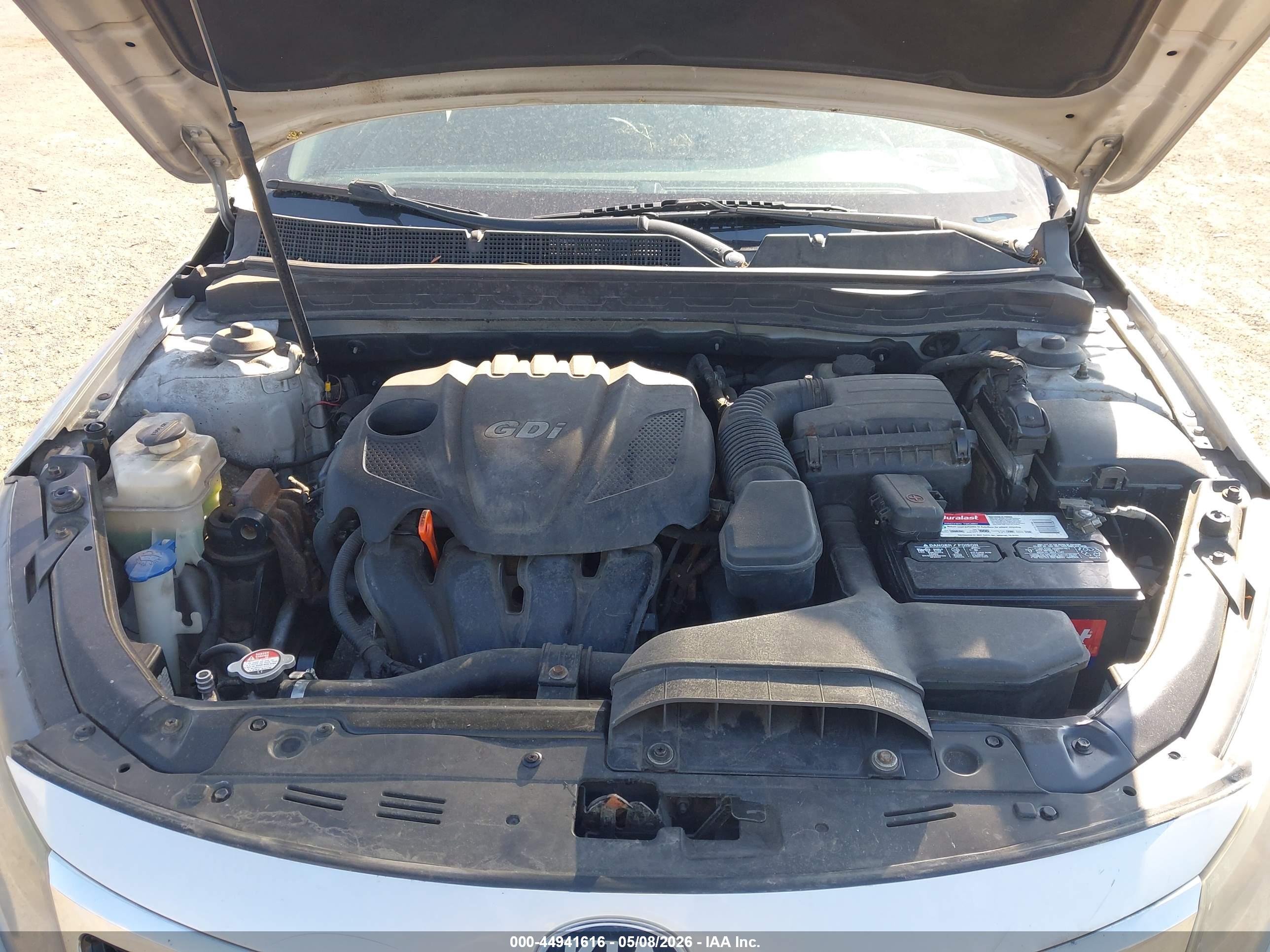 KIA OPTIMA image 10
