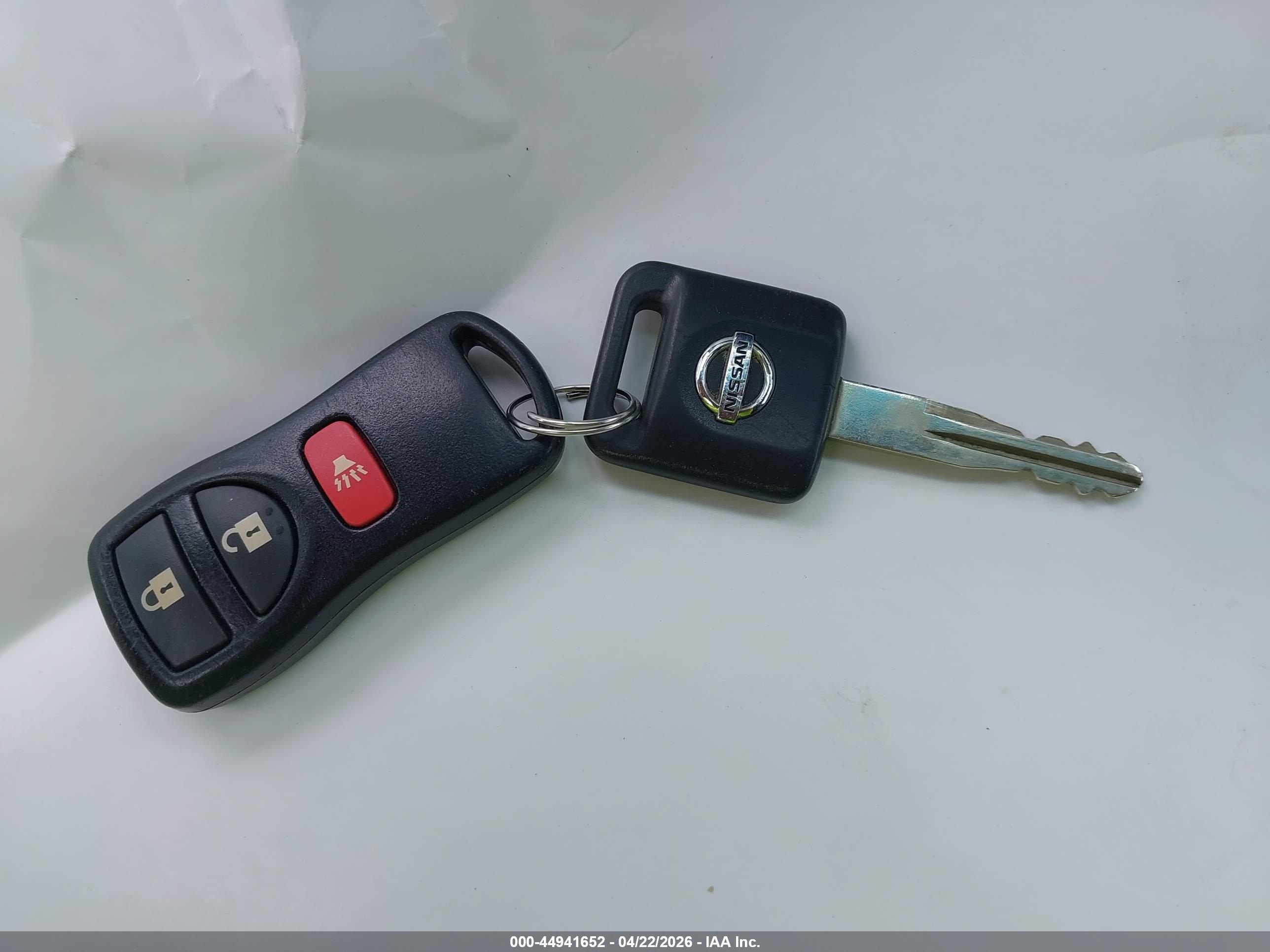 NISSAN PATHFINDER image 11