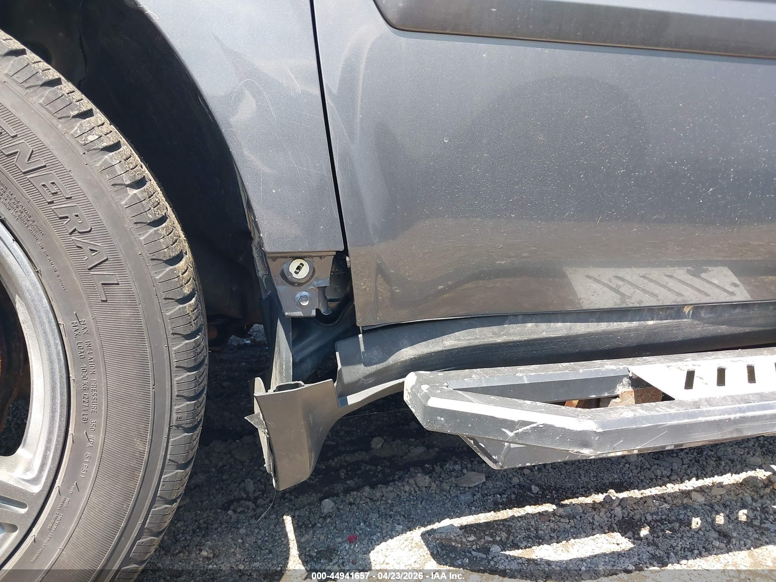 HONDA PILOT image 6