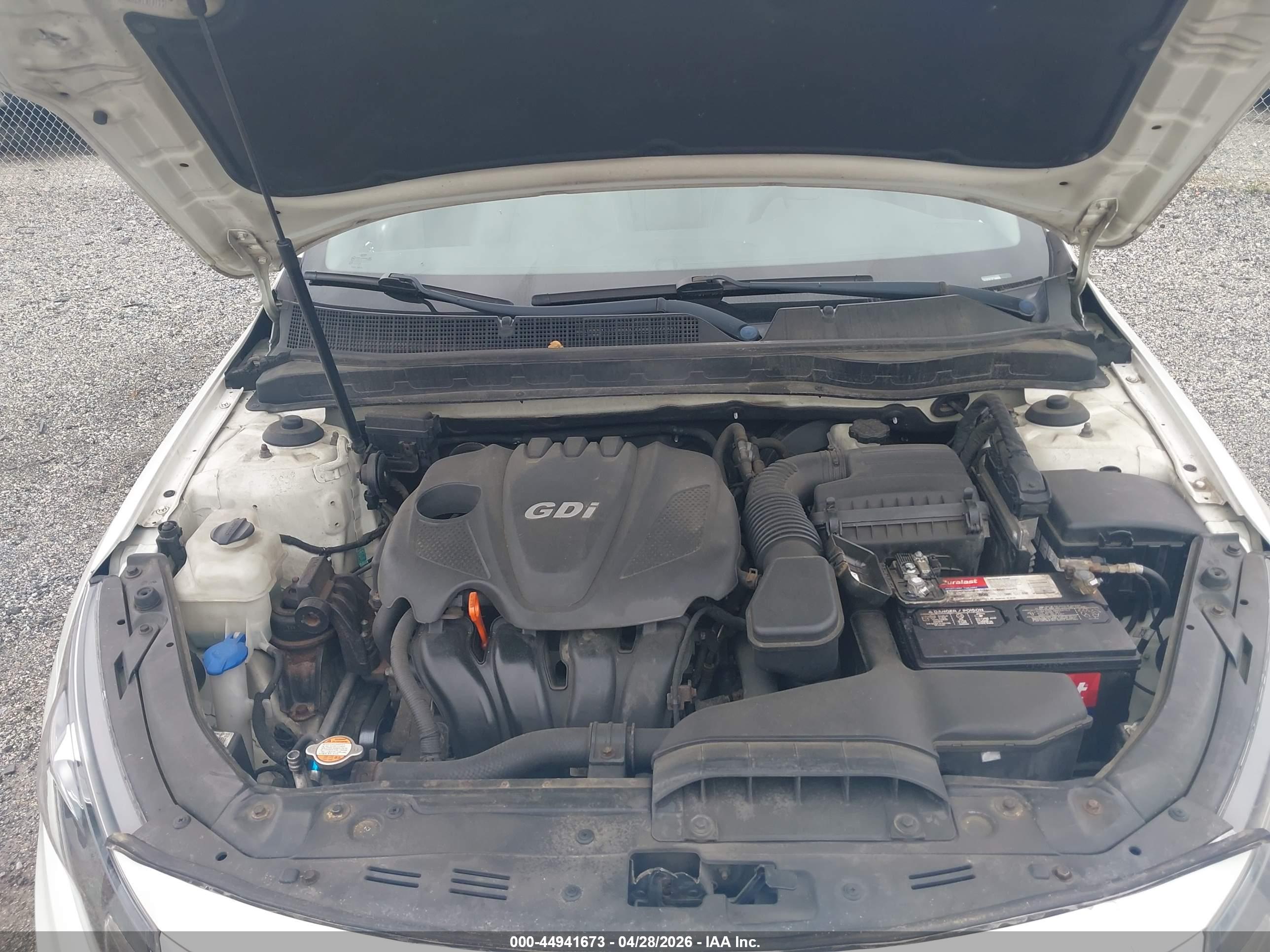 KIA OPTIMA image 10