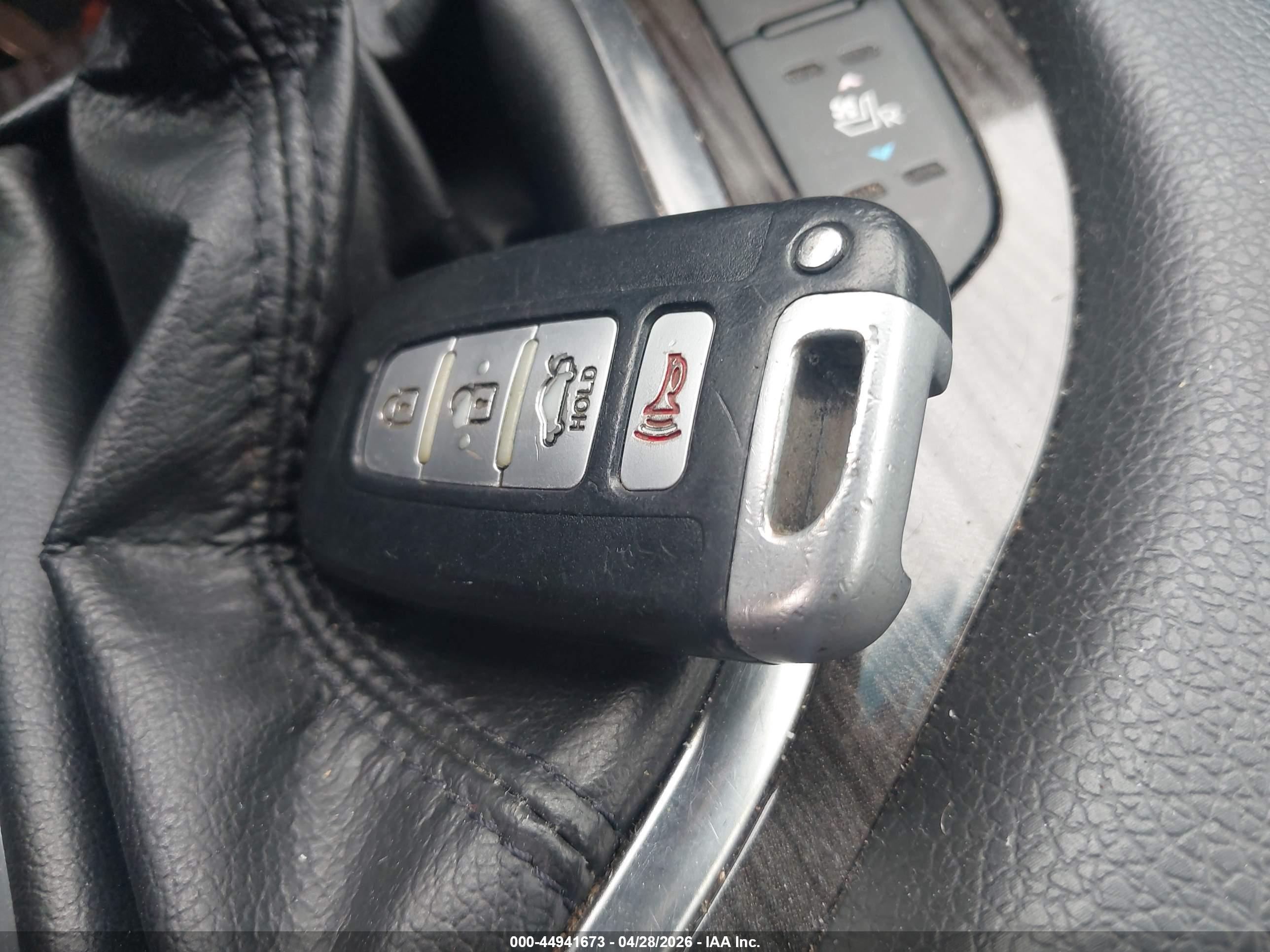 KIA OPTIMA image 11
