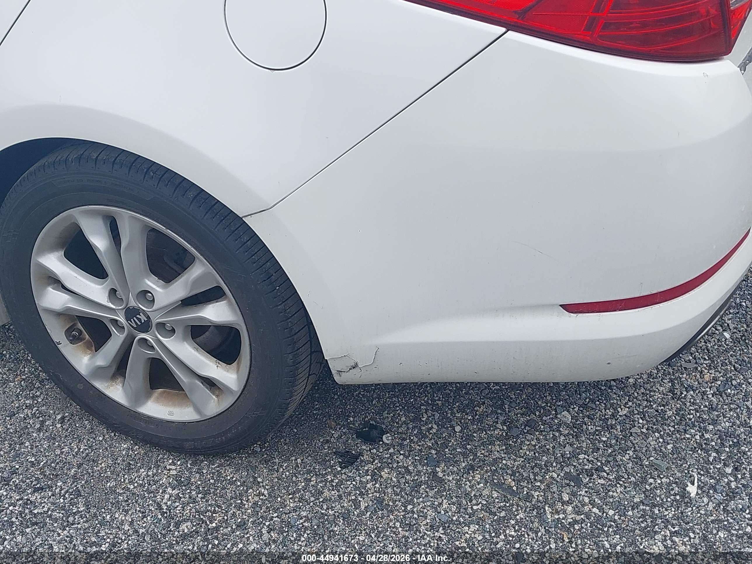 KIA OPTIMA image 6
