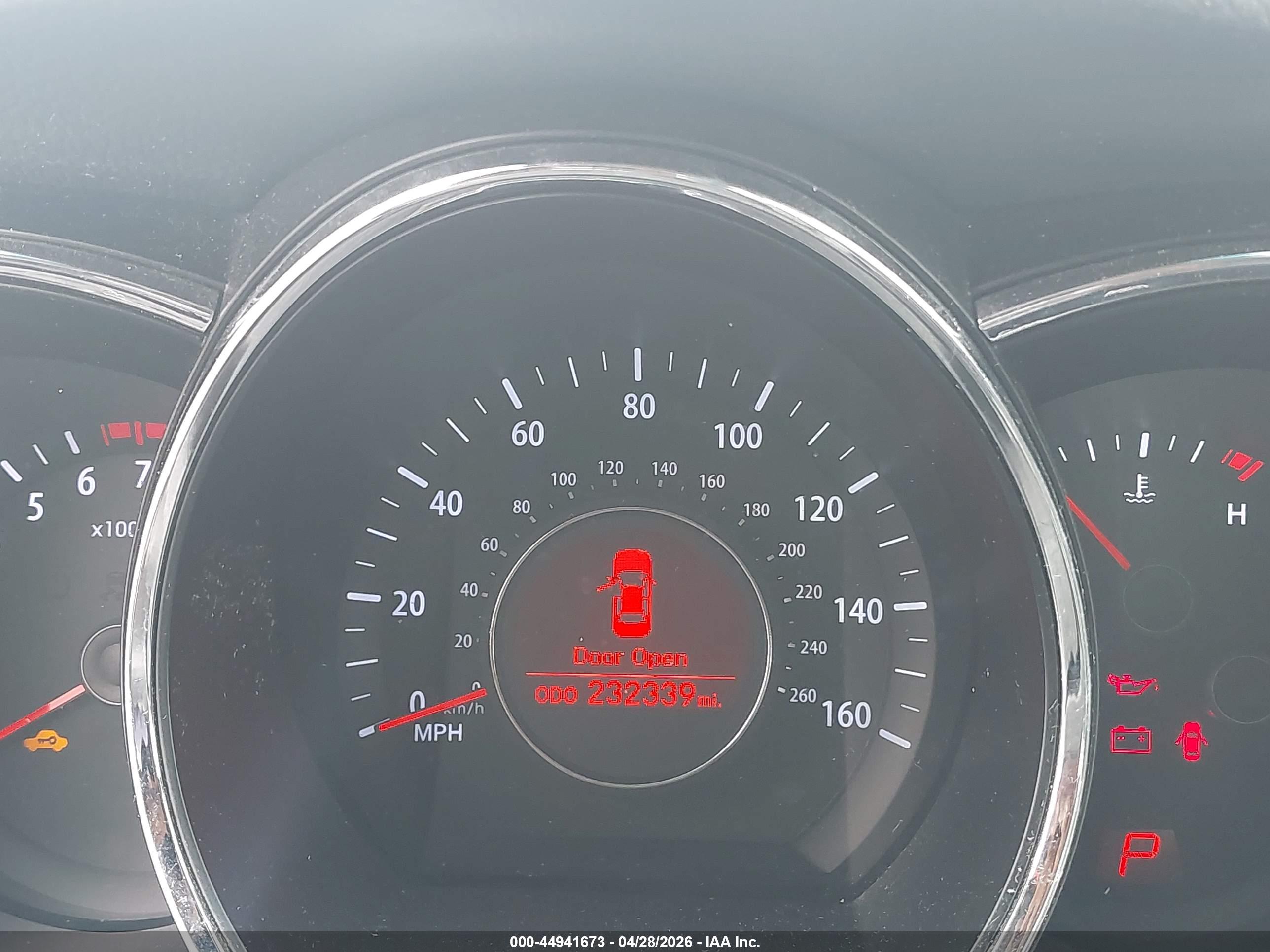 KIA OPTIMA image 7