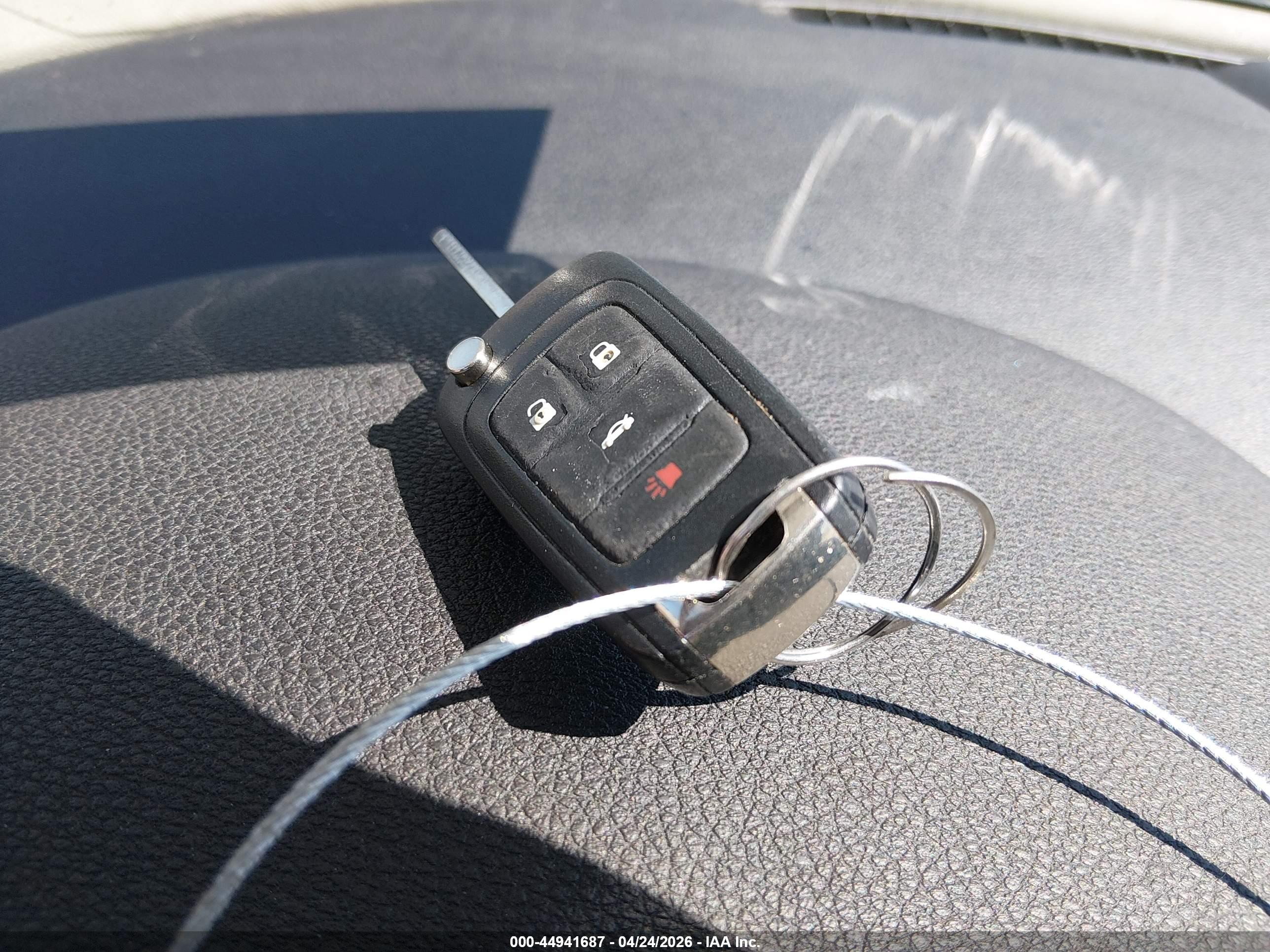 CHEVROLET MALIBU image 11