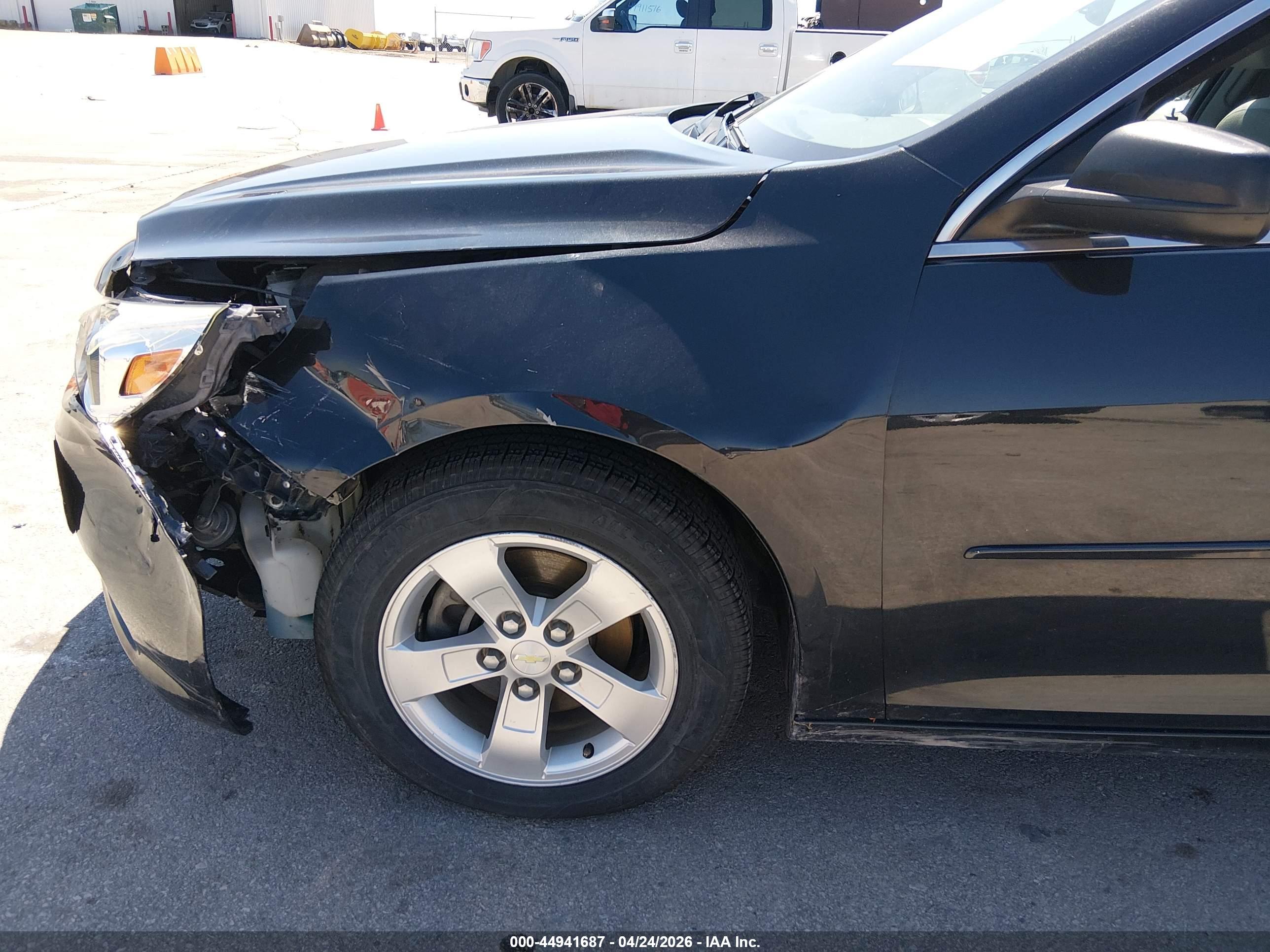 CHEVROLET MALIBU image 6