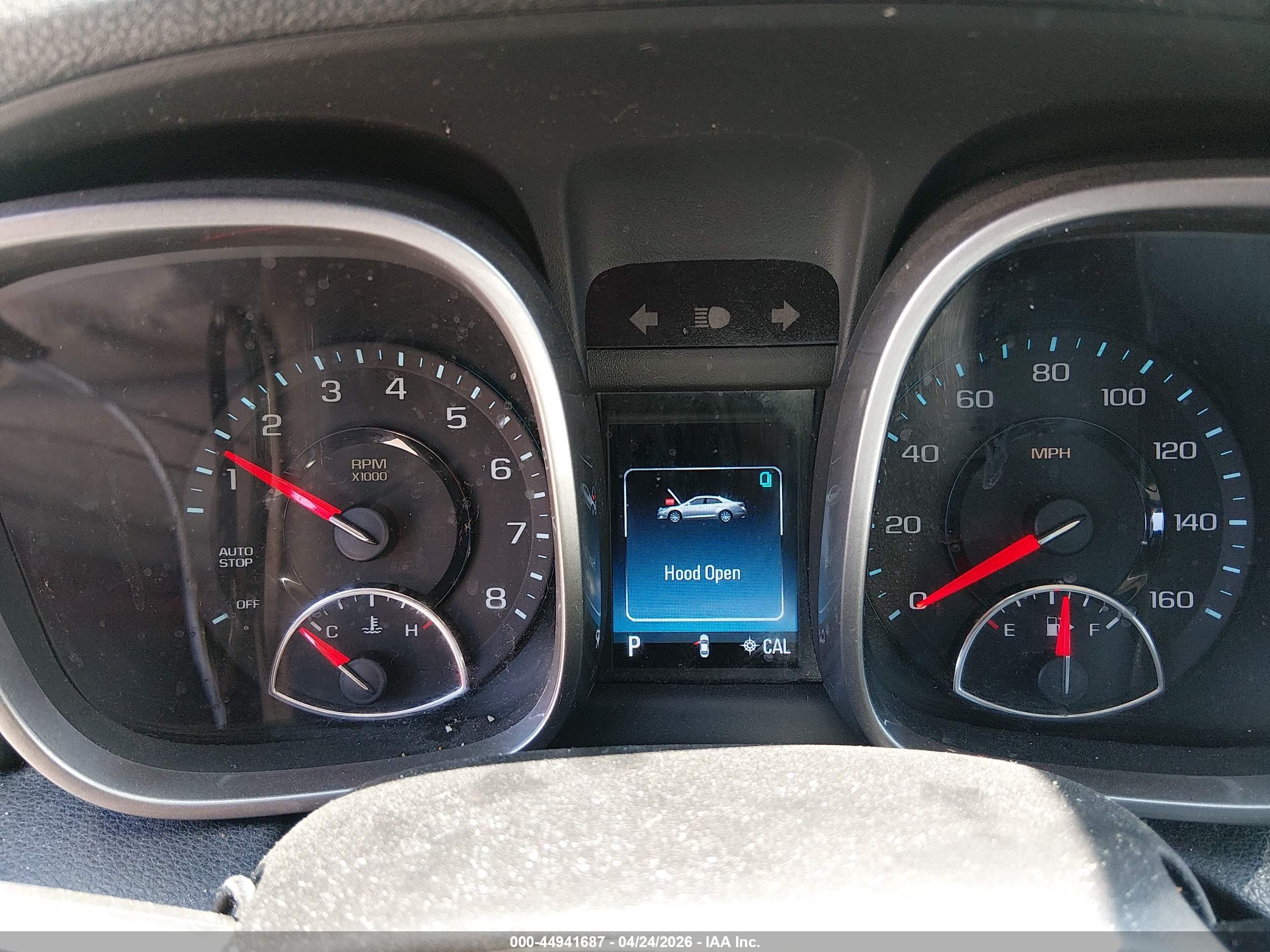CHEVROLET MALIBU image 7