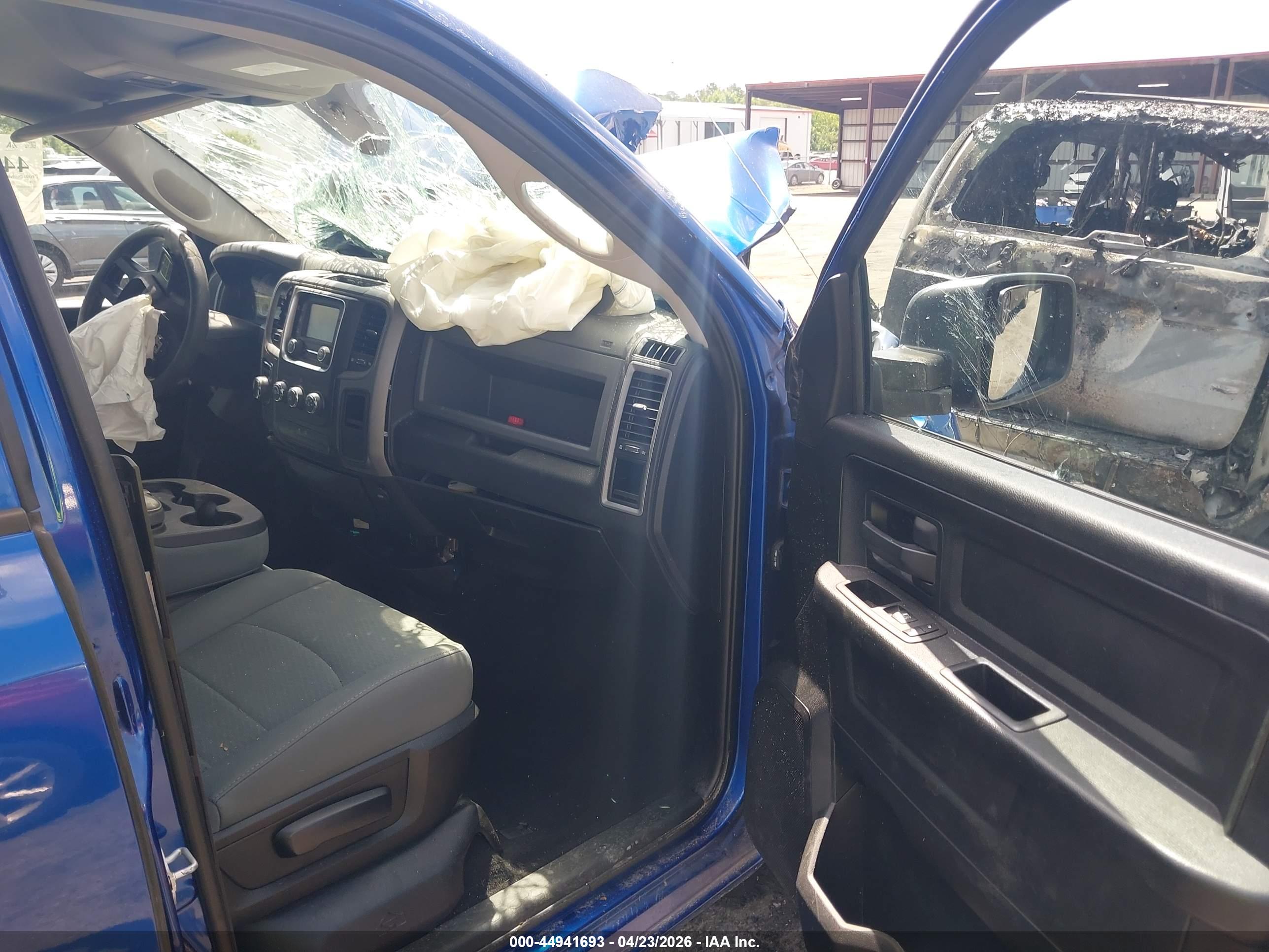 RAM 1500 image 5