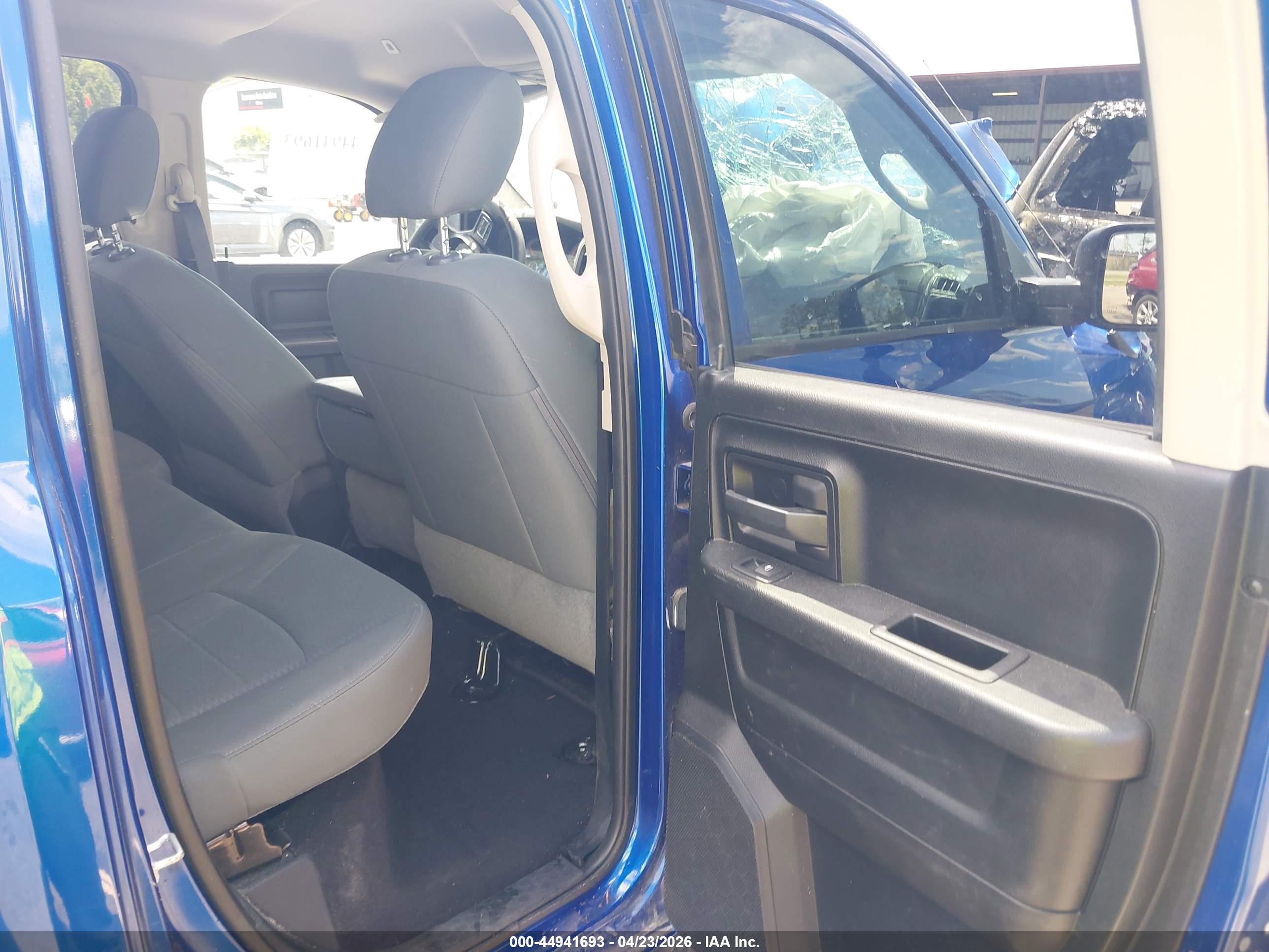 RAM 1500 image 8