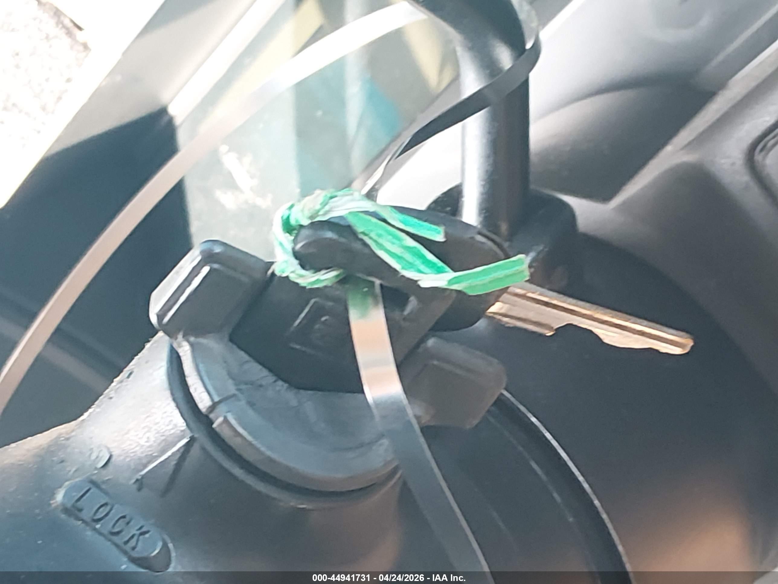 CHEVROLET ASTRO image 11