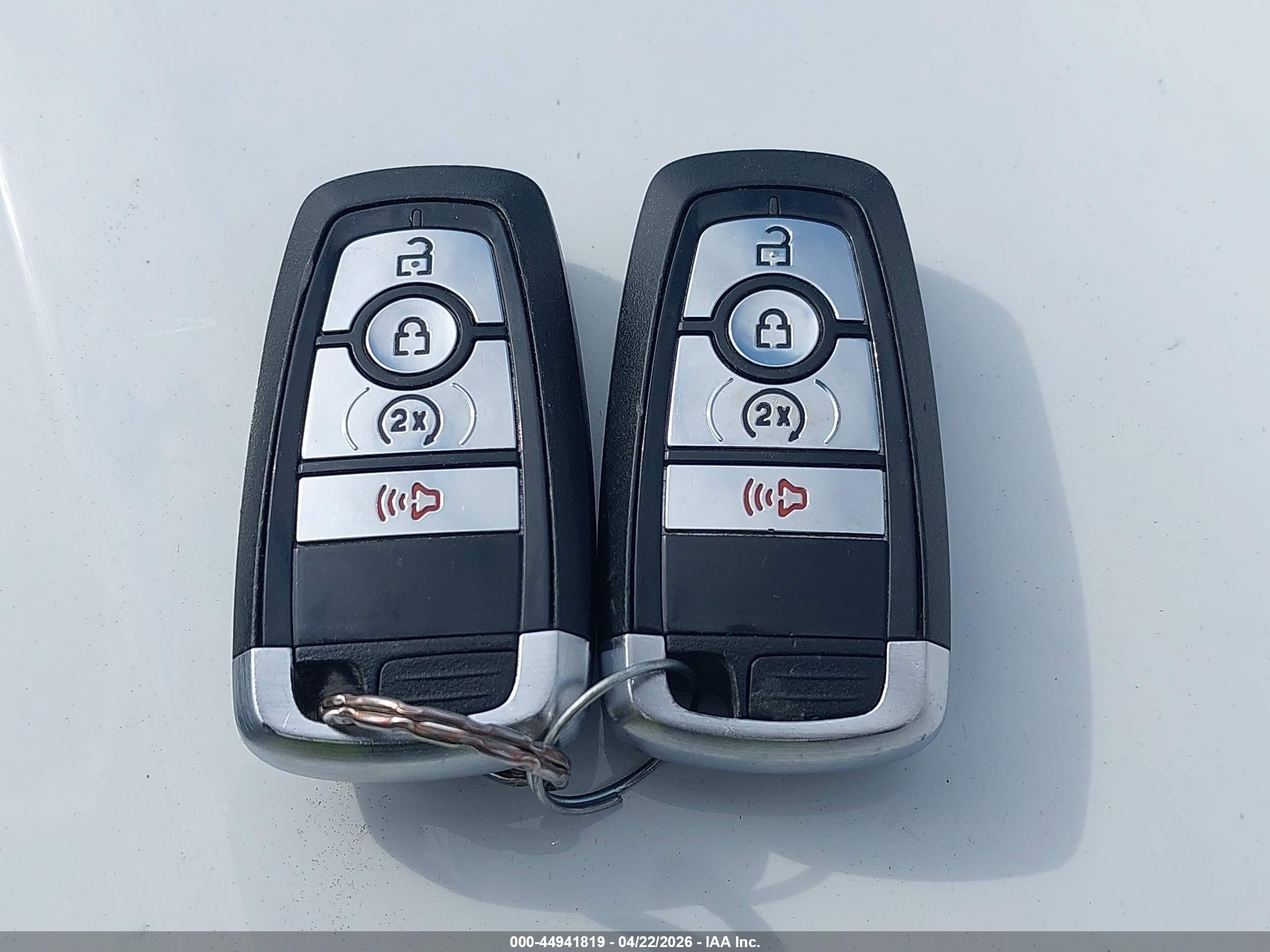 FORD EDGE image 11