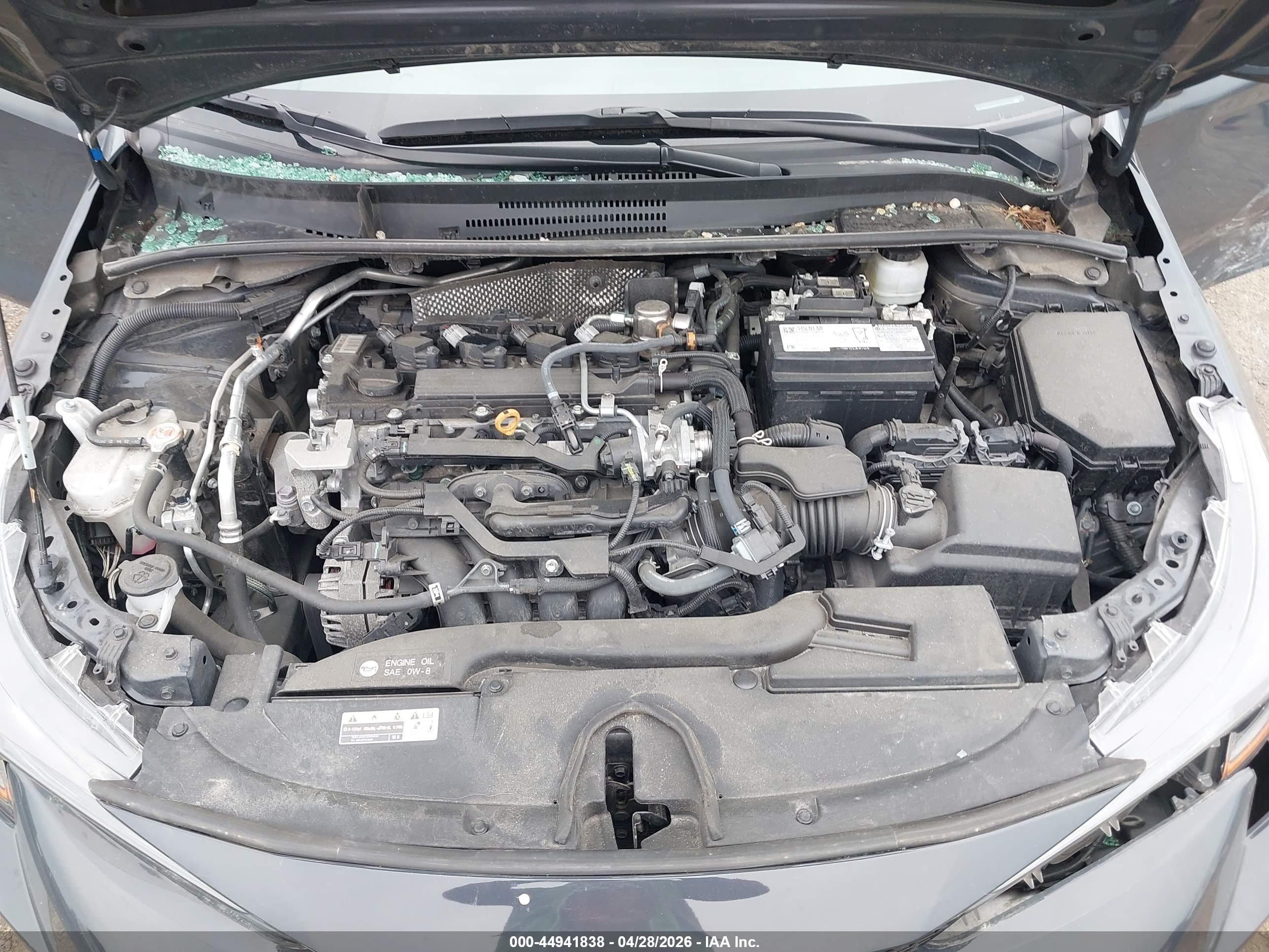 TOYOTA COROLLA image 10