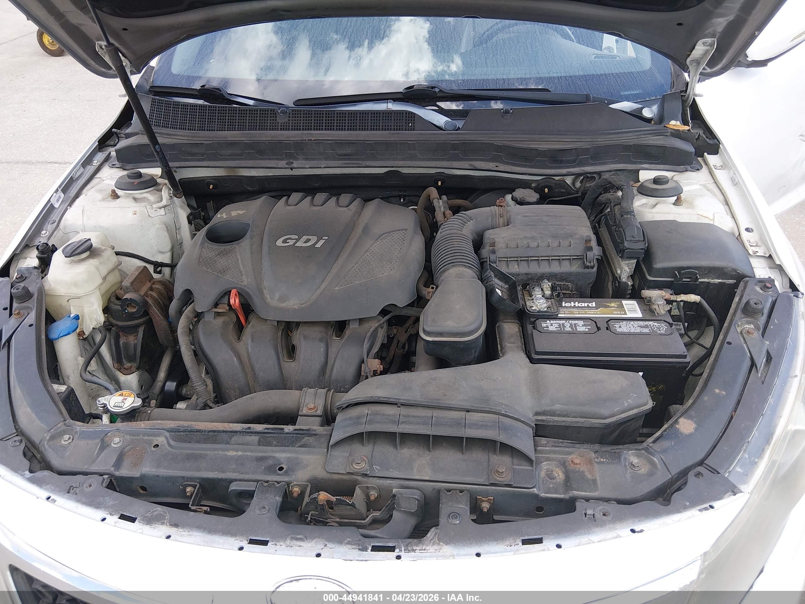 KIA OPTIMA image 10