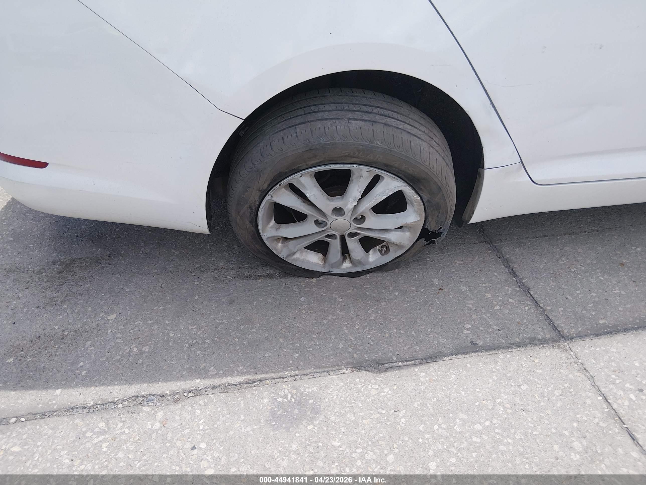 KIA OPTIMA image 6