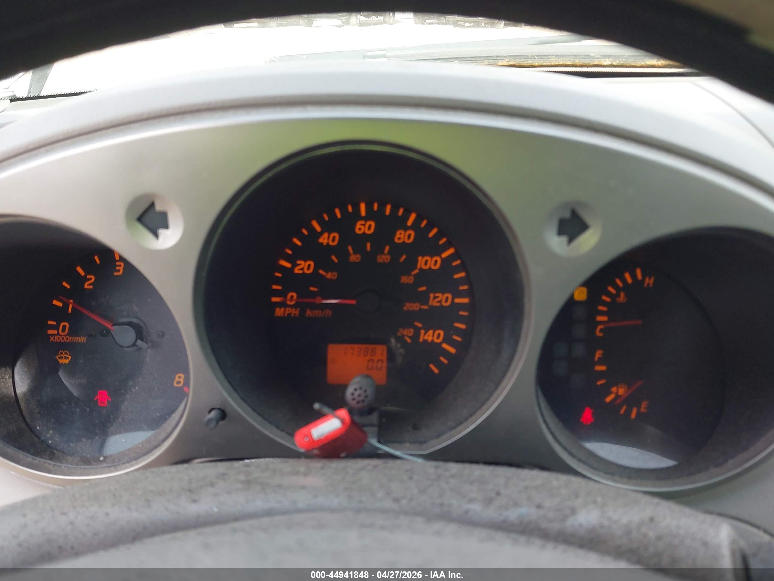 NISSAN ALTIMA image 7