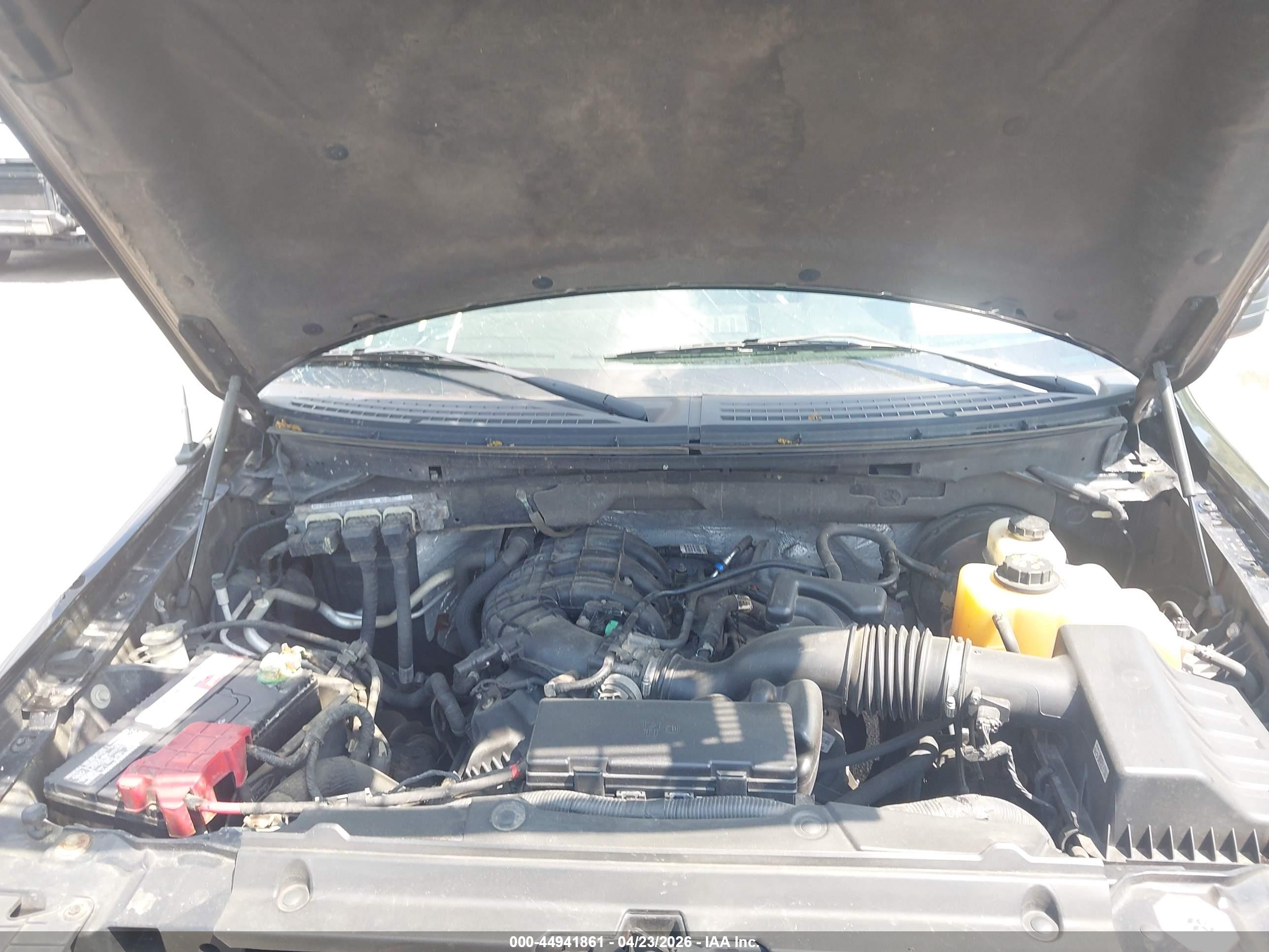 FORD F-150 image 10