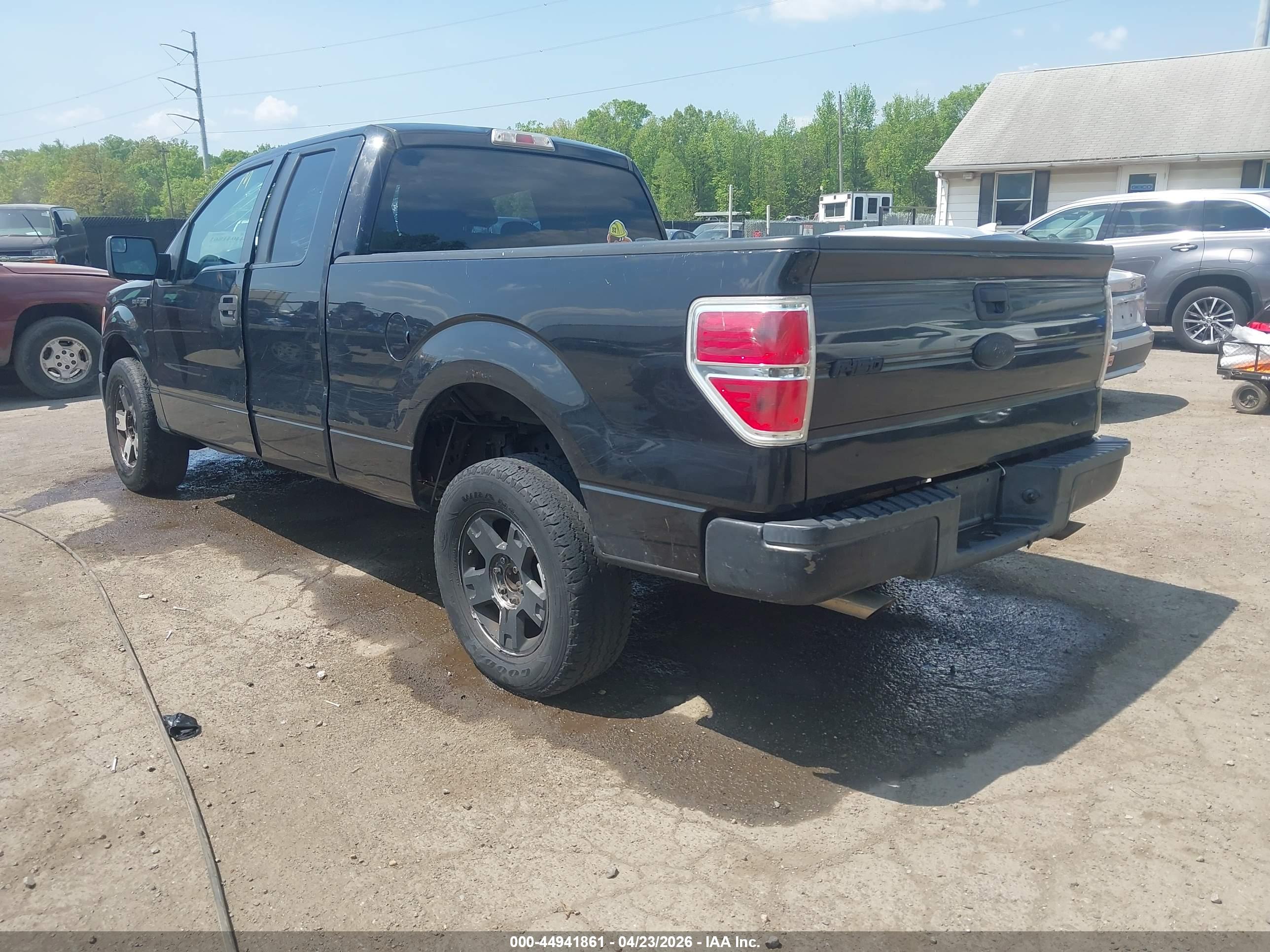 FORD F-150 image 3