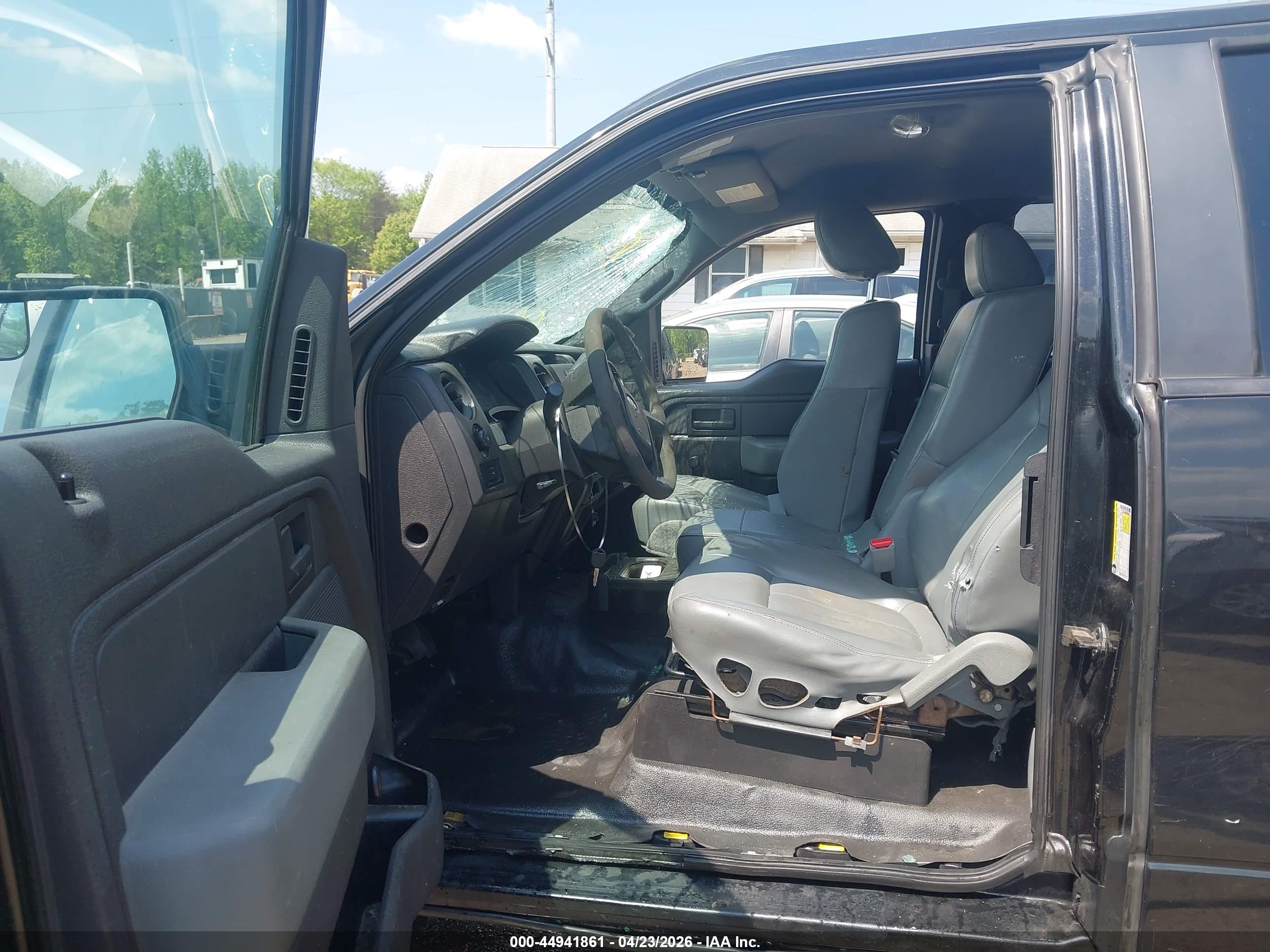 FORD F-150 image 5