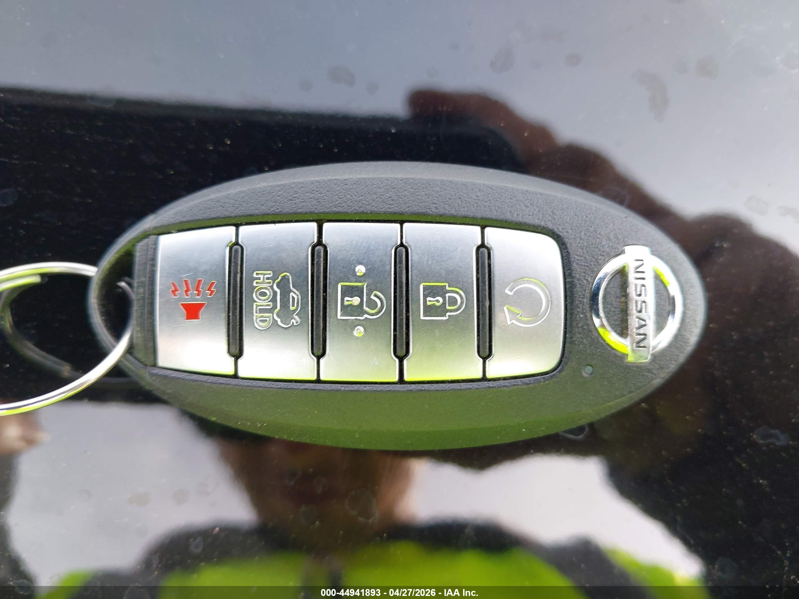 NISSAN ALTIMA image 11