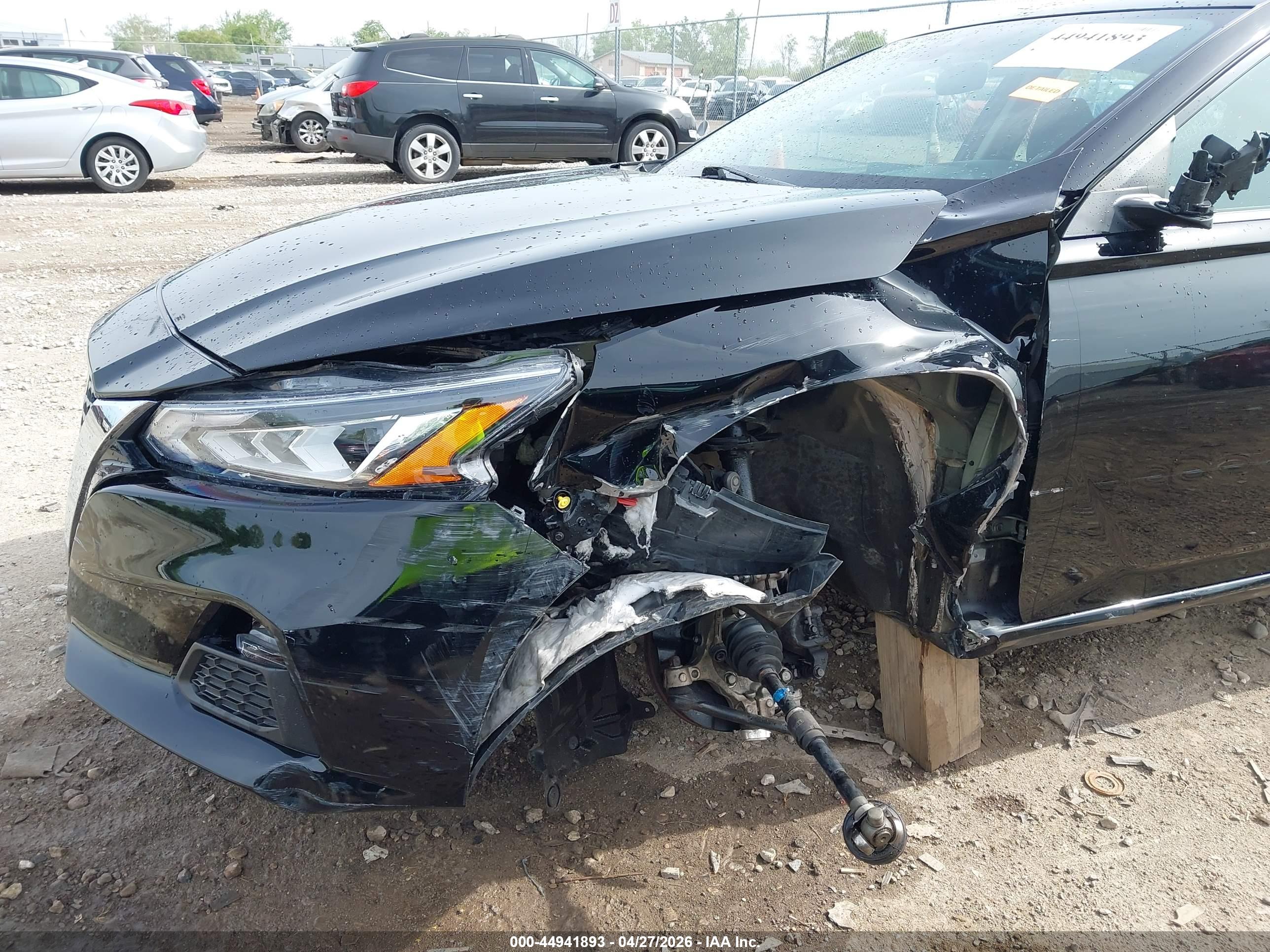 NISSAN ALTIMA image 6