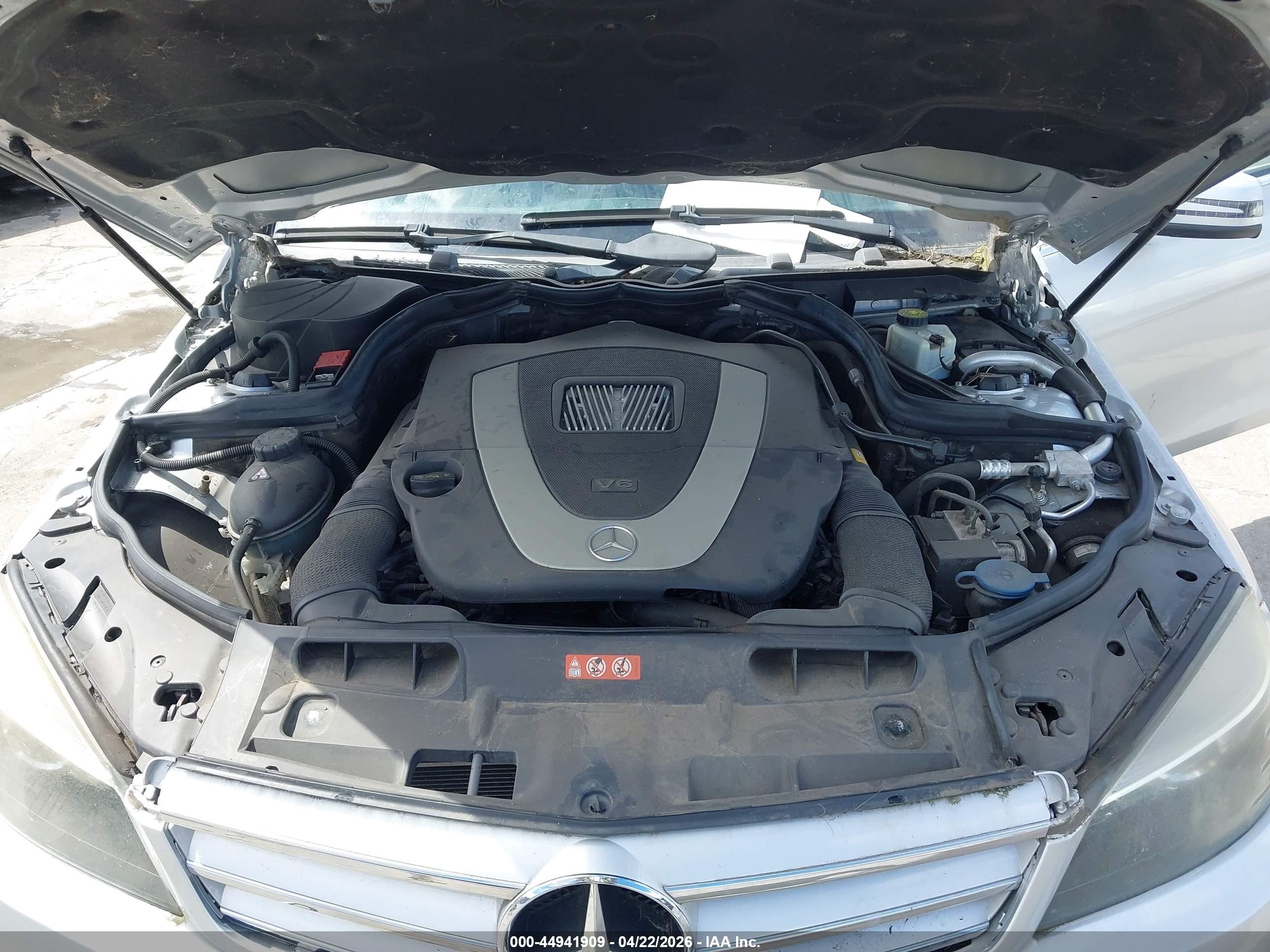 MERCEDES-BENZ C image 10