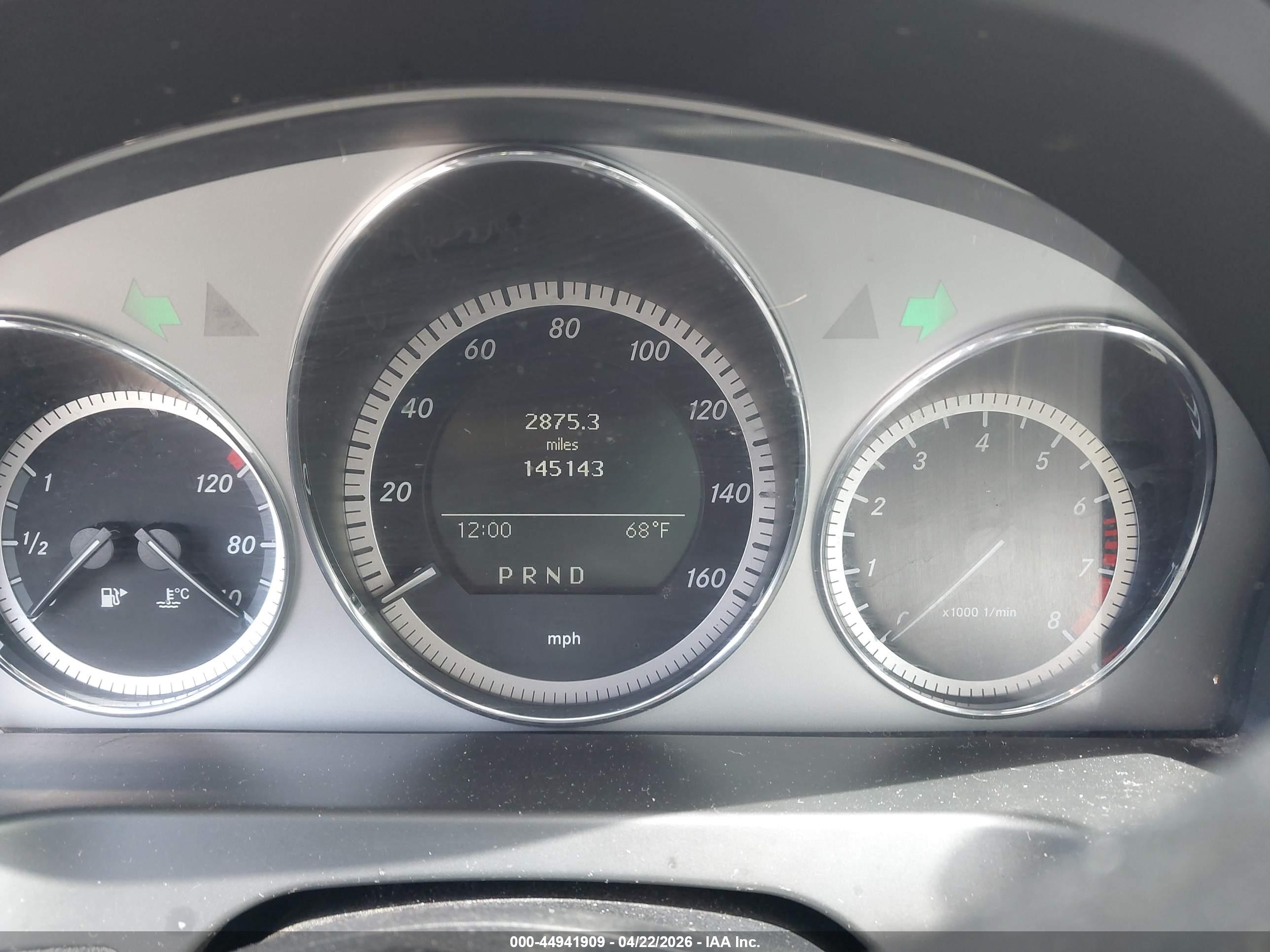 MERCEDES-BENZ C image 7