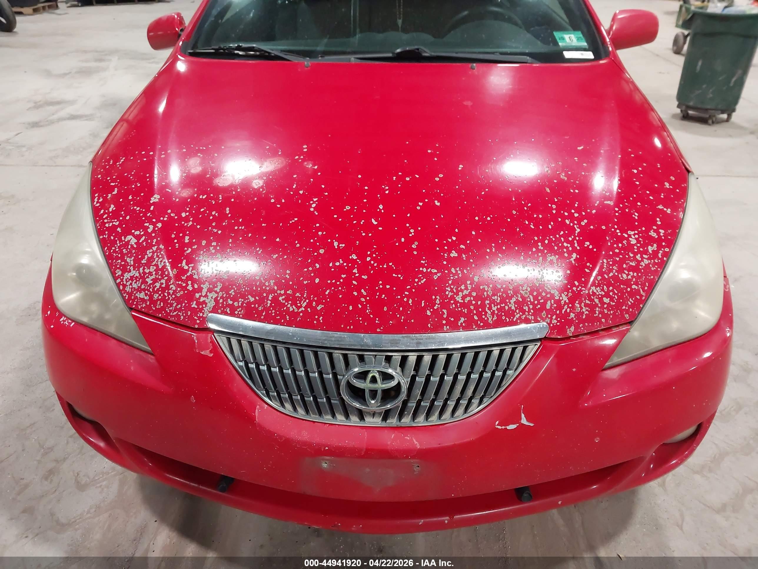 TOYOTA CAMRY image 6