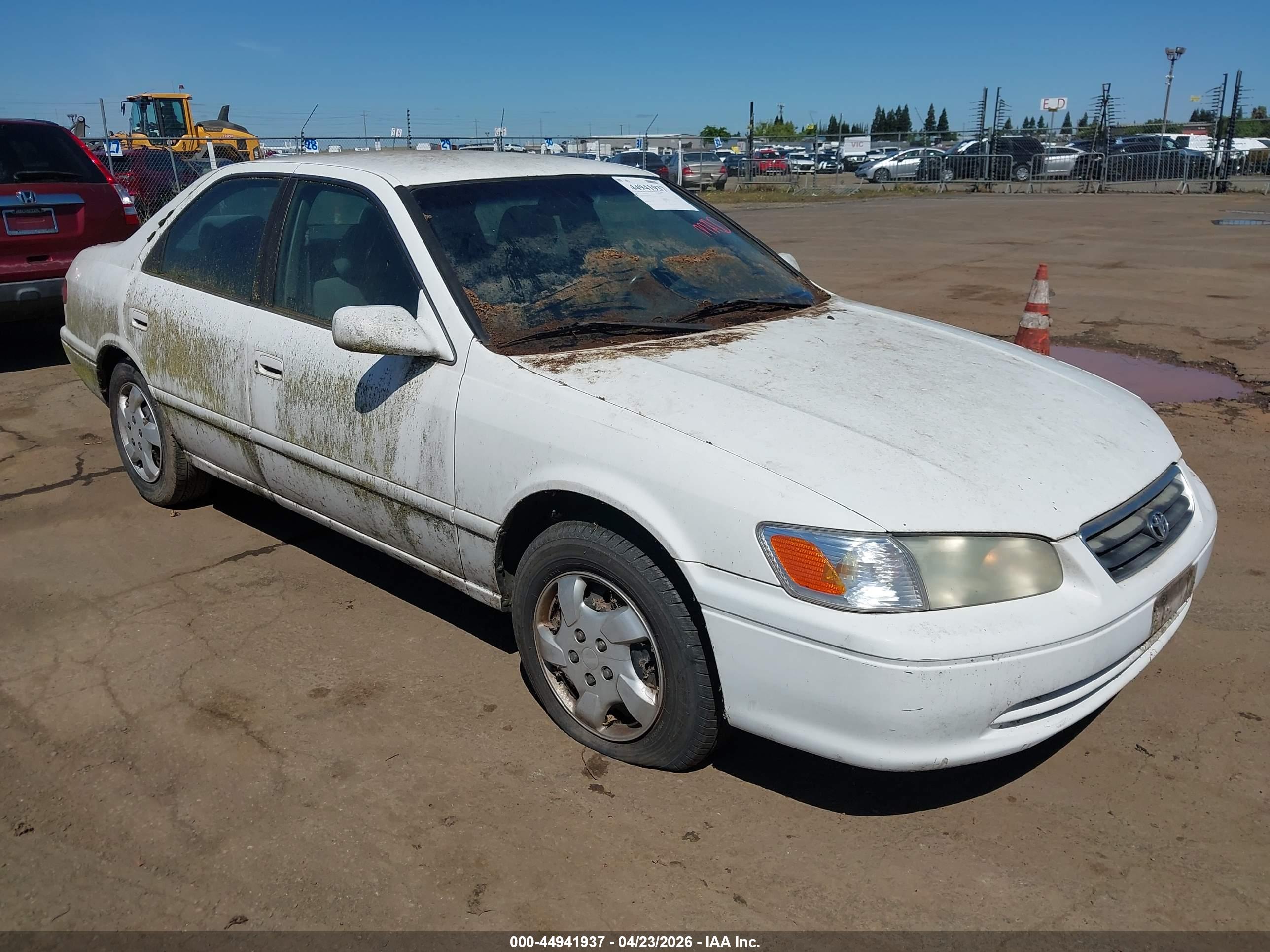 TOYOTA CAMRY image 6