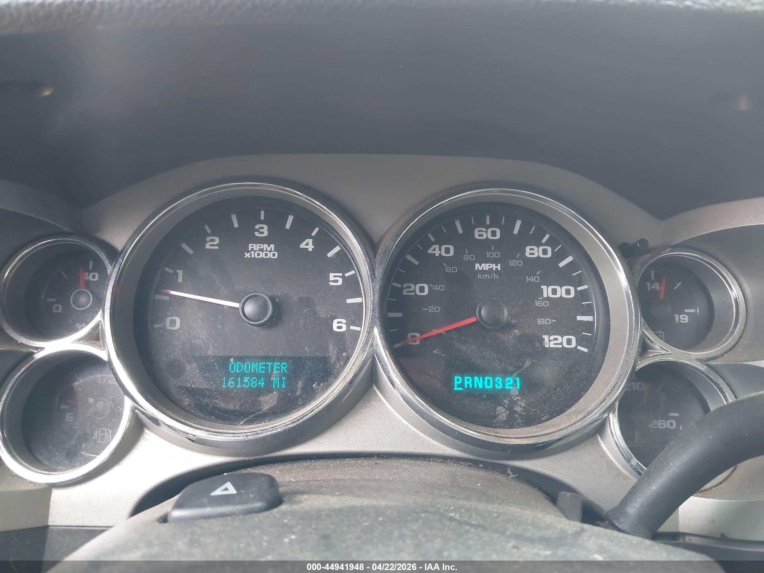 CHEVROLET SILVERADO image 7