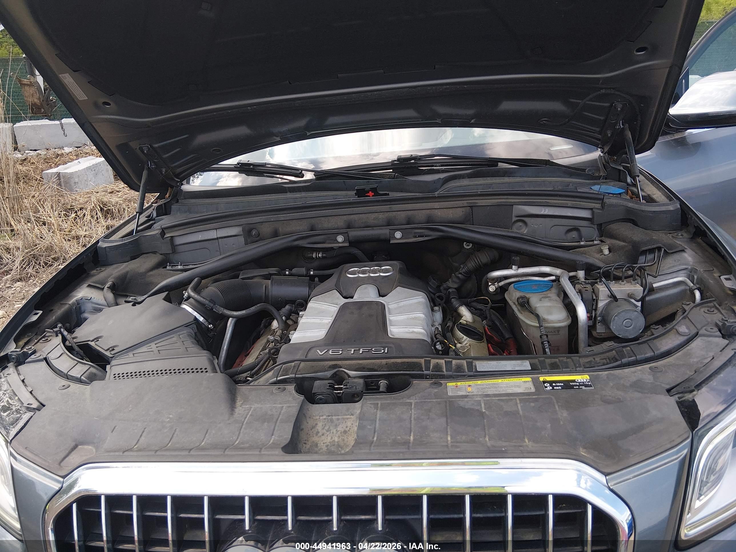 AUDI Q5 image 10