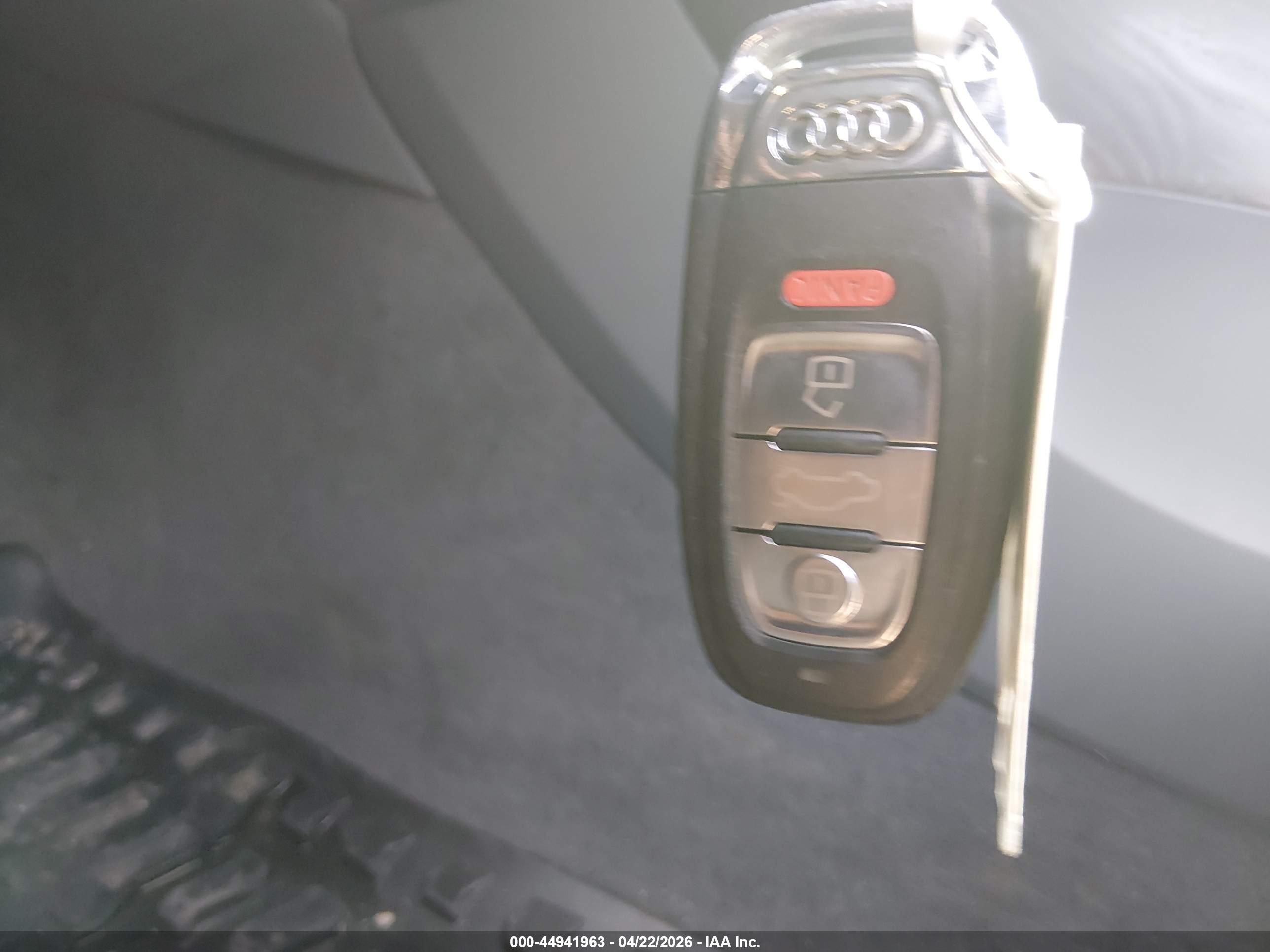 AUDI Q5 image 11