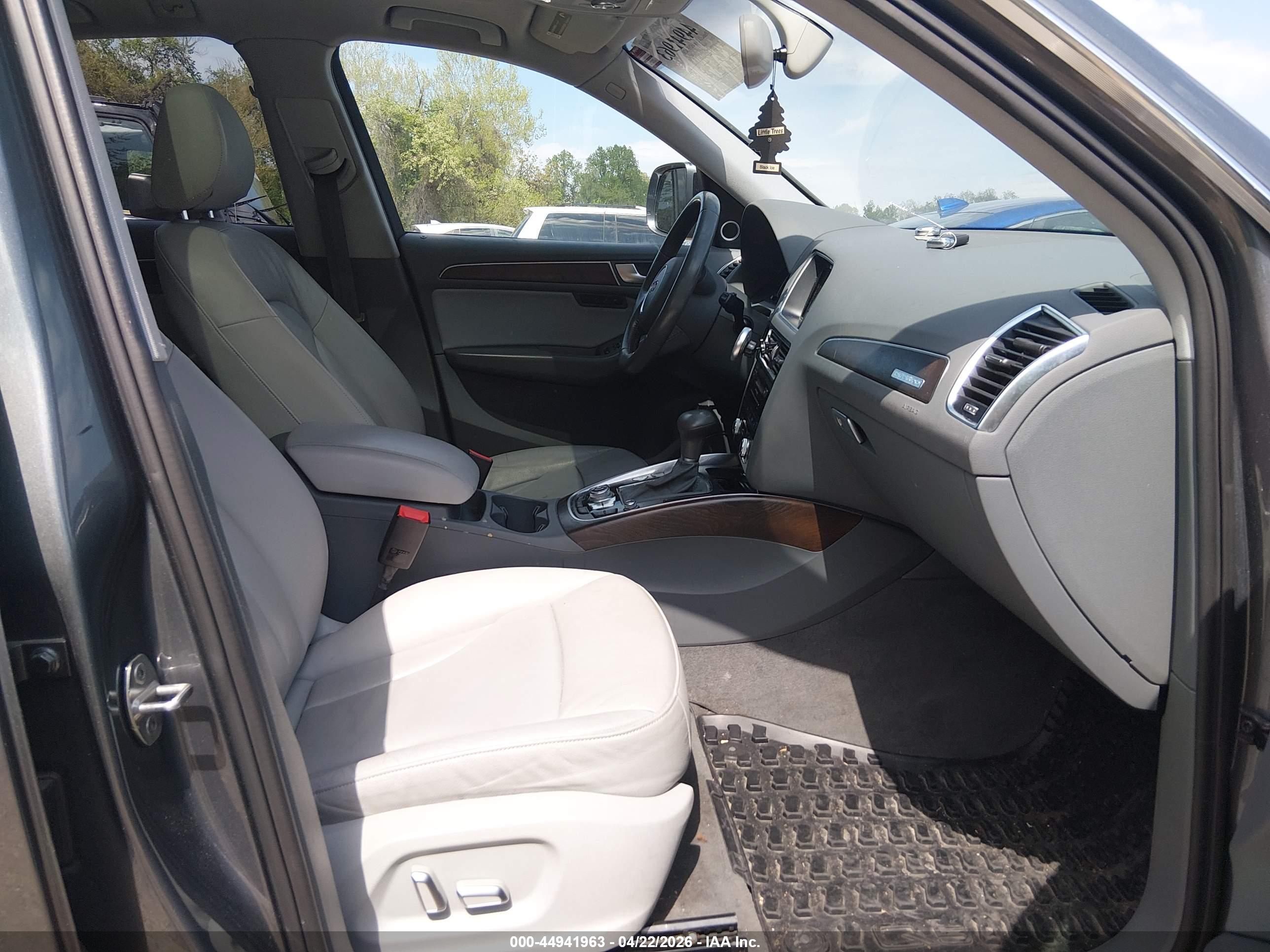 AUDI Q5 image 5