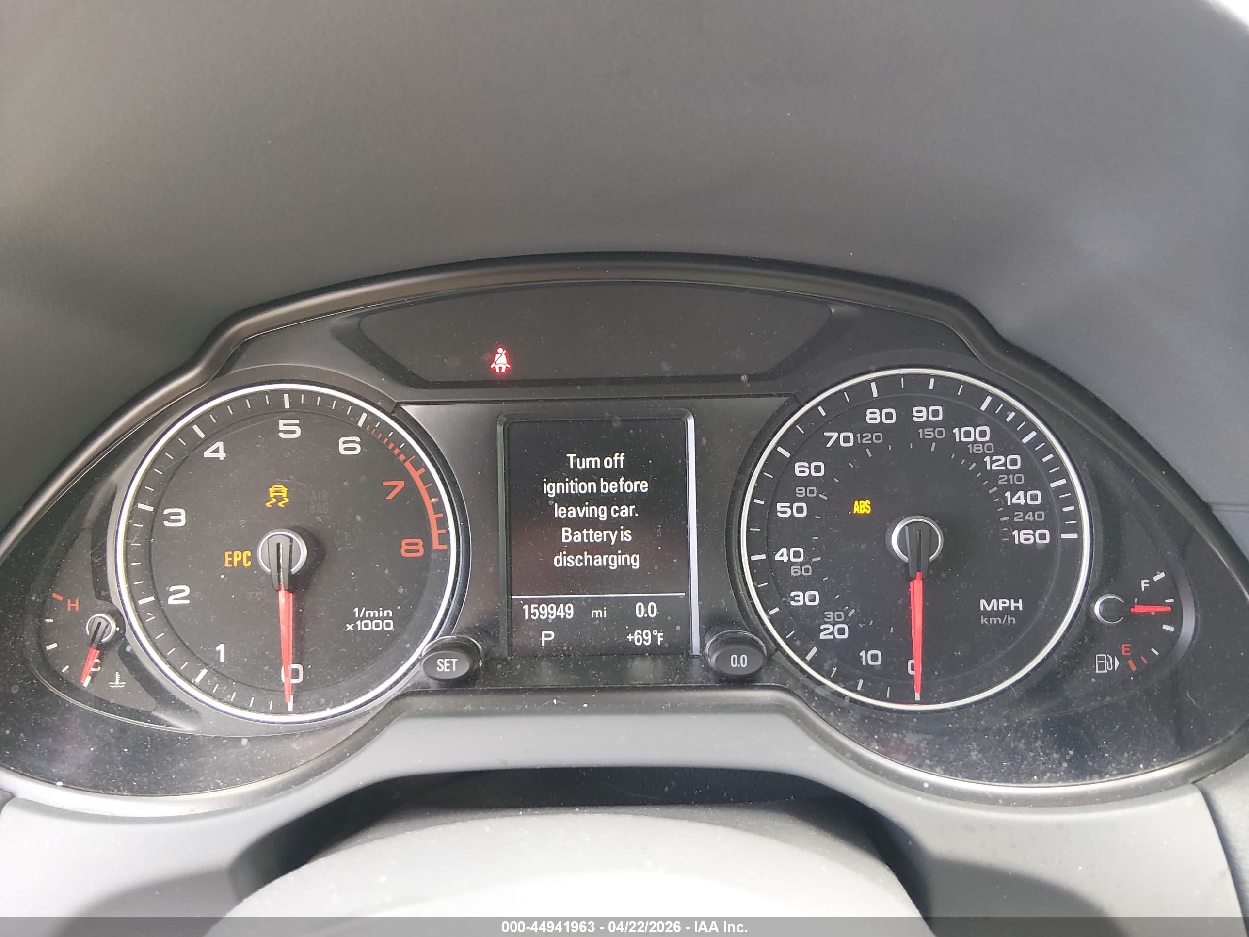 AUDI Q5 image 7