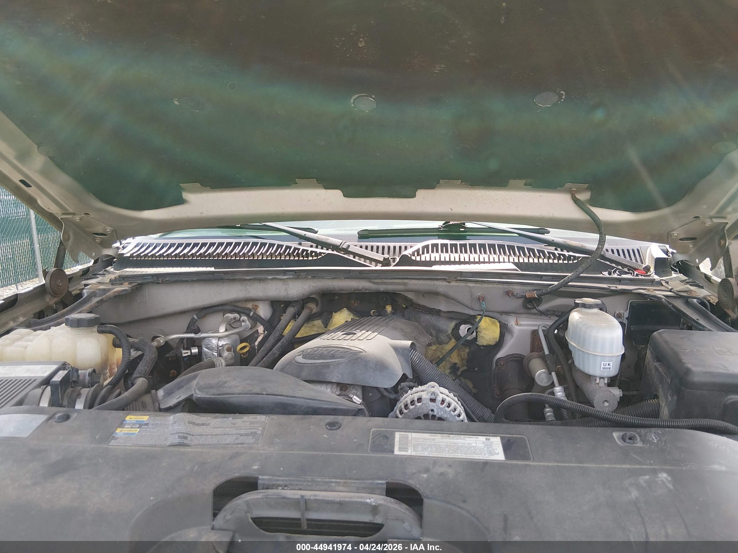 CHEVROLET SILVERADO image 10