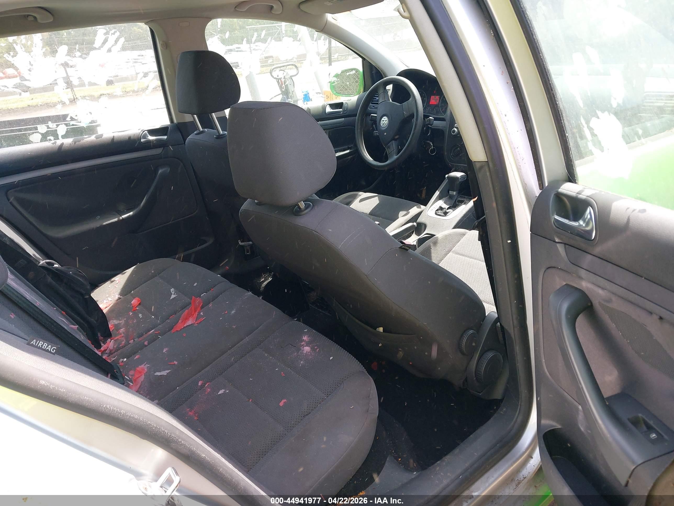 VOLKSWAGEN RABBIT image 8