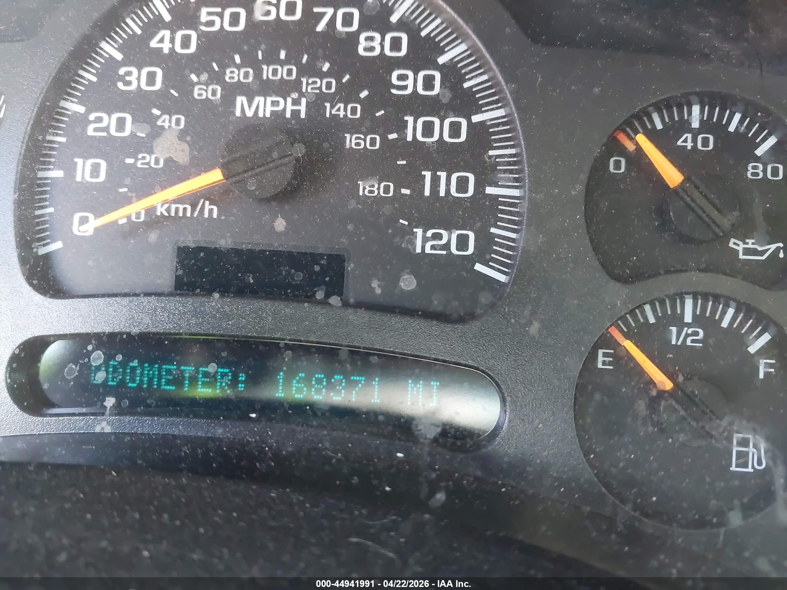 CHEVROLET TAHOE image 7