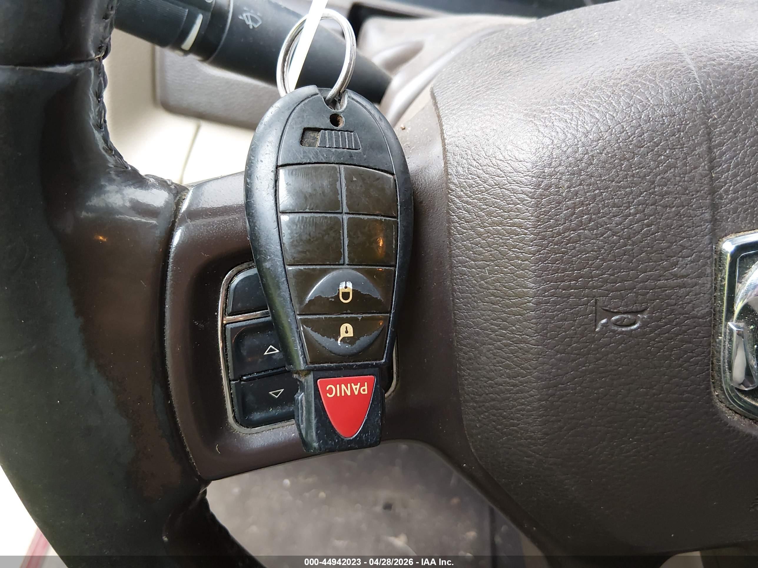 RAM 1500 image 11