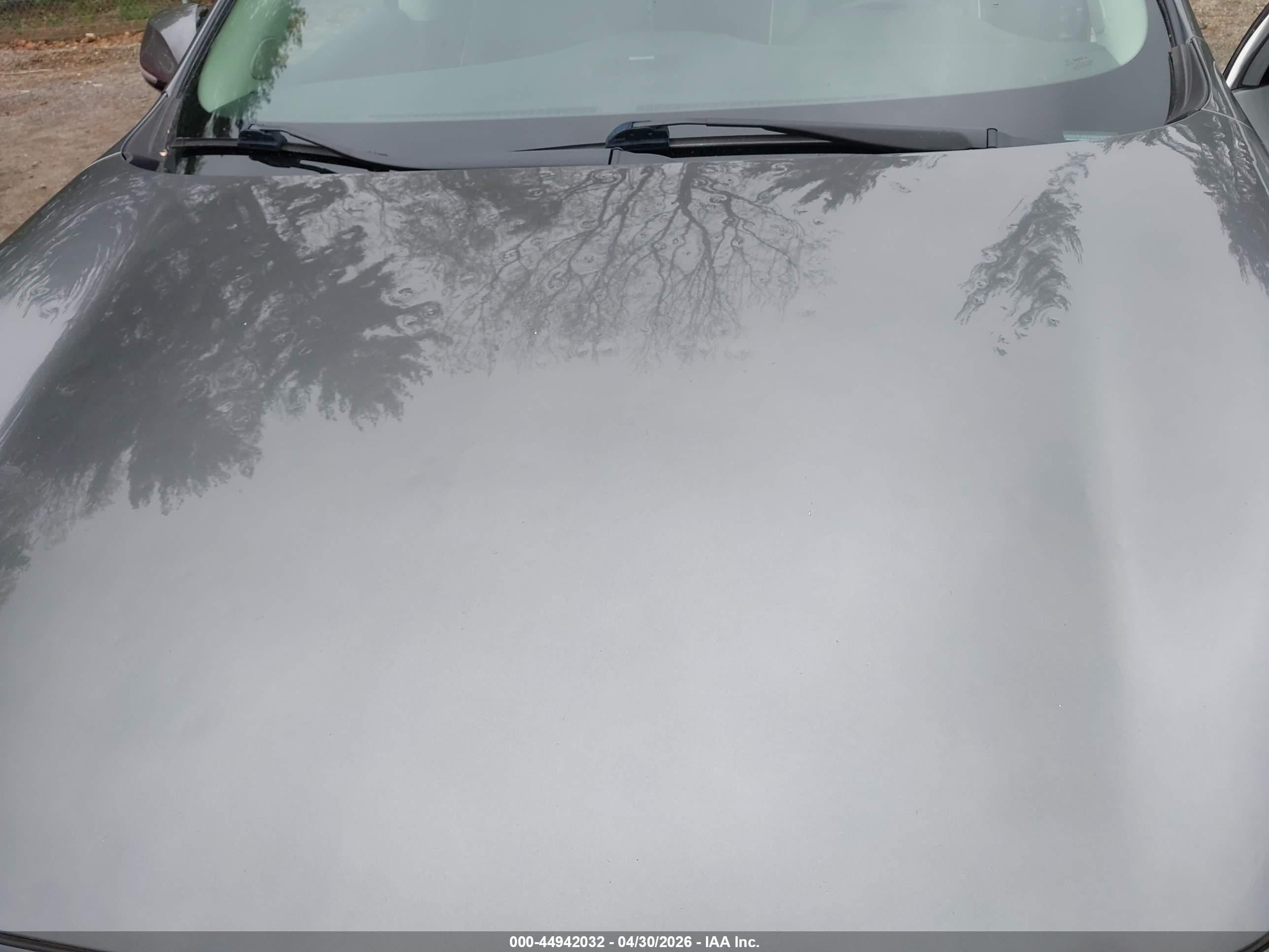 INFINITI QX60 image 6