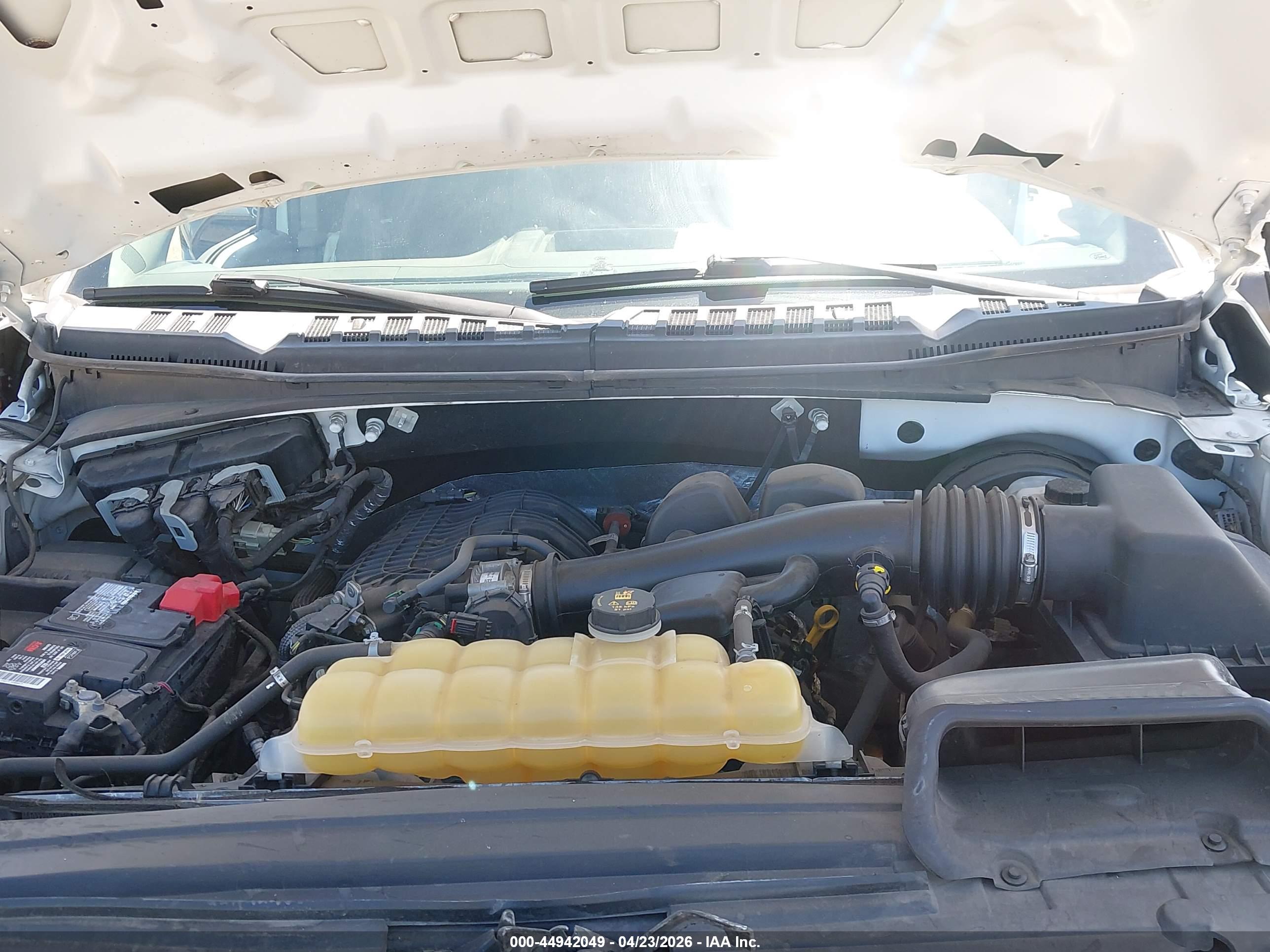FORD F-150 image 10