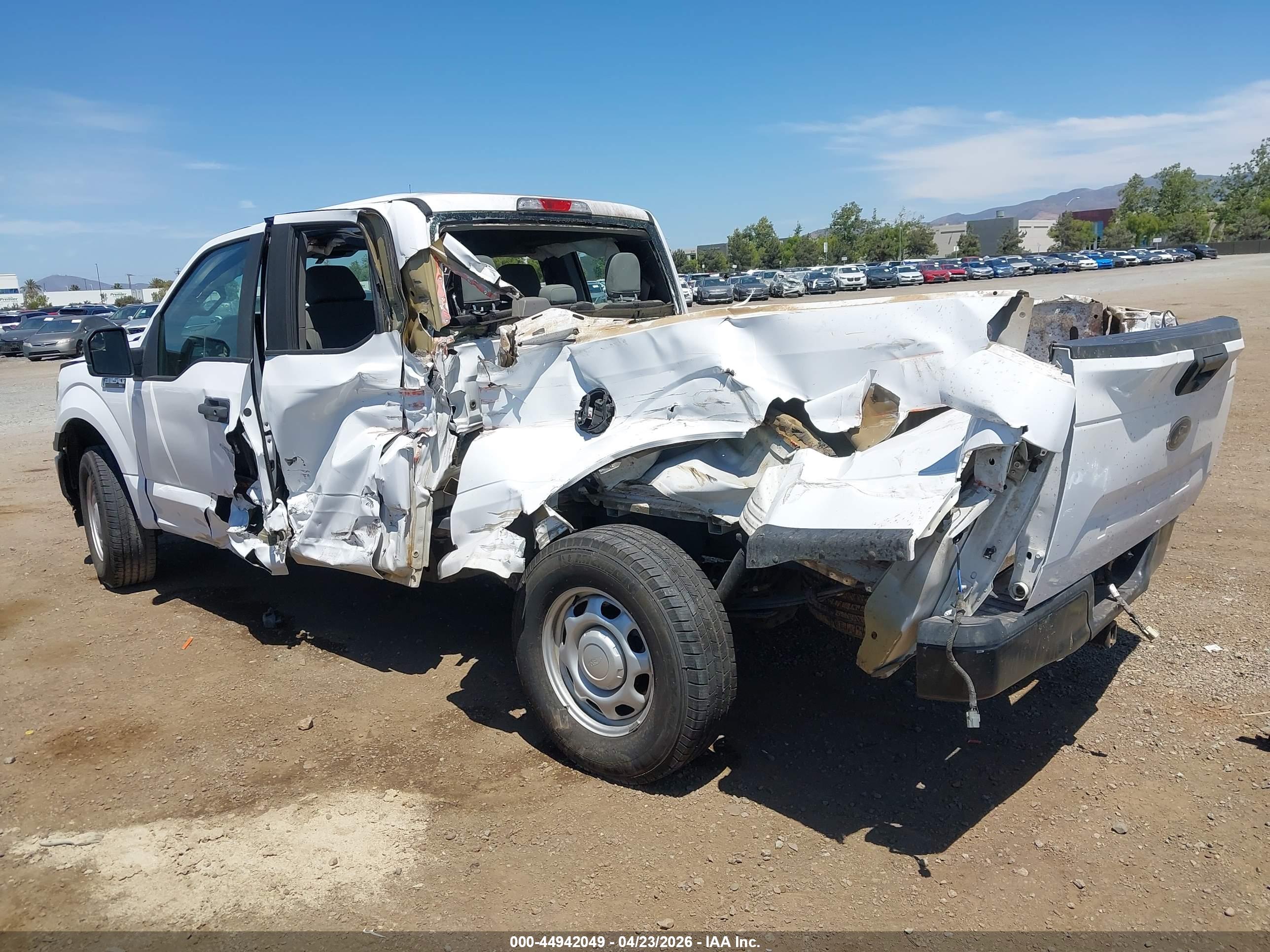FORD F-150 image 3
